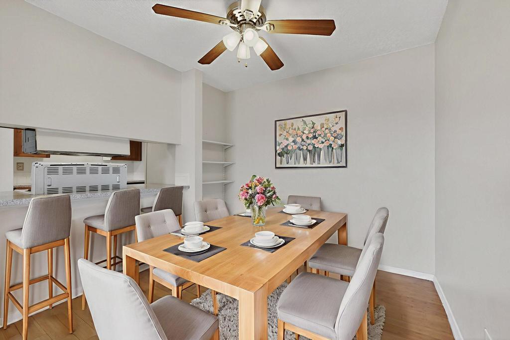 Homes for sale in Albuquerque, NM | 3841 Montgomery Blvd Ne #APT 835, Albuquerque, NM 87109 | MLS# 1096152