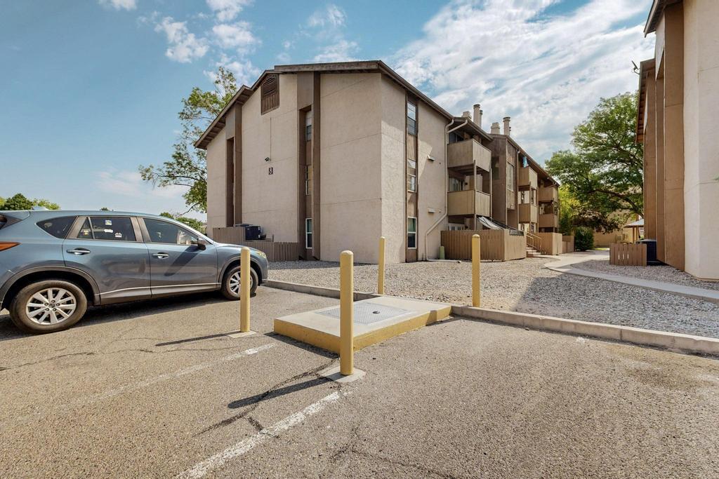 Homes for sale in Albuquerque, NM | 3841 Montgomery Blvd Ne #APT 835, Albuquerque, NM 87109 | MLS# 1096152