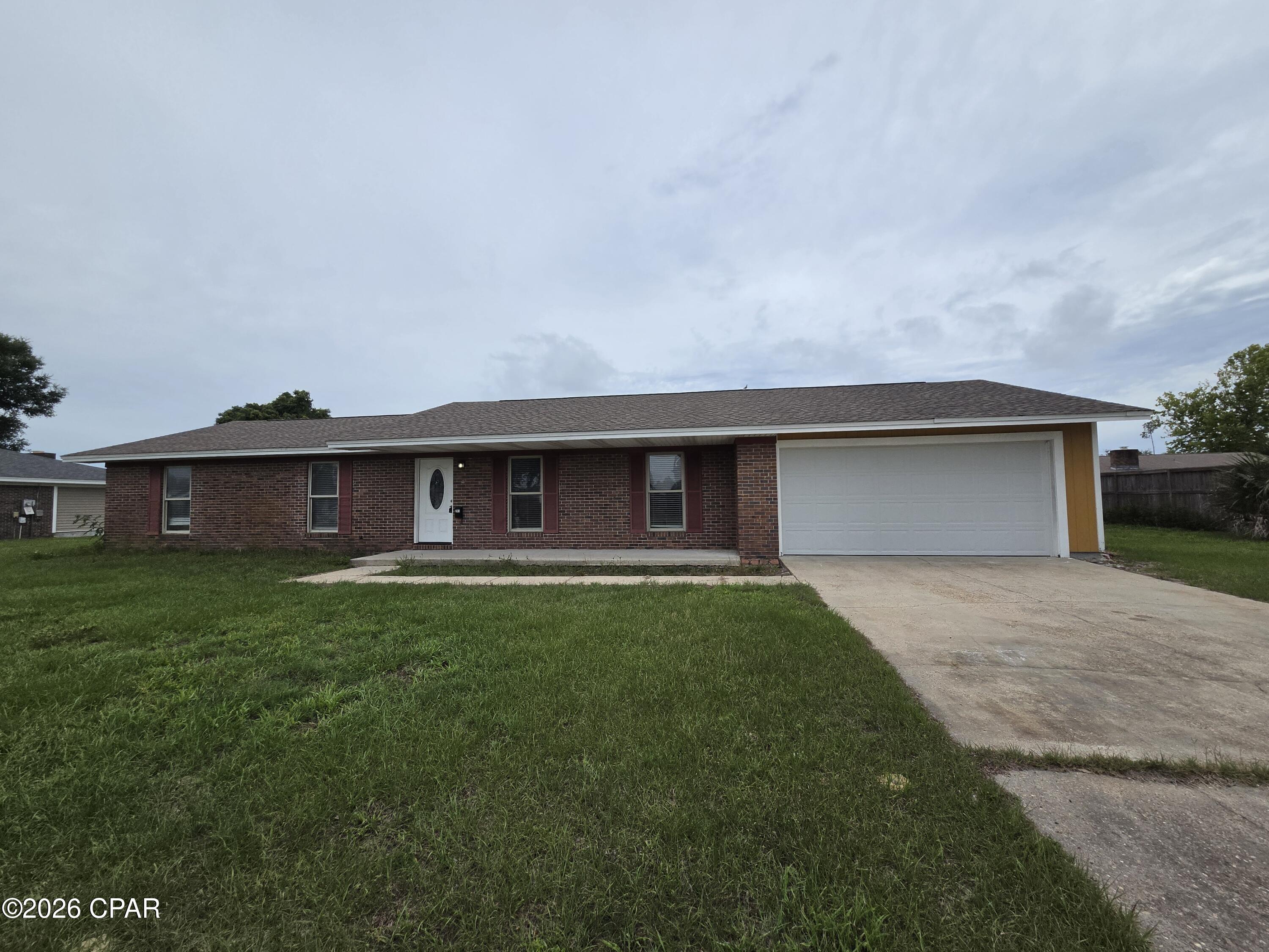 Details for 211 Sukoshi Drive, Panama City, FL 32404