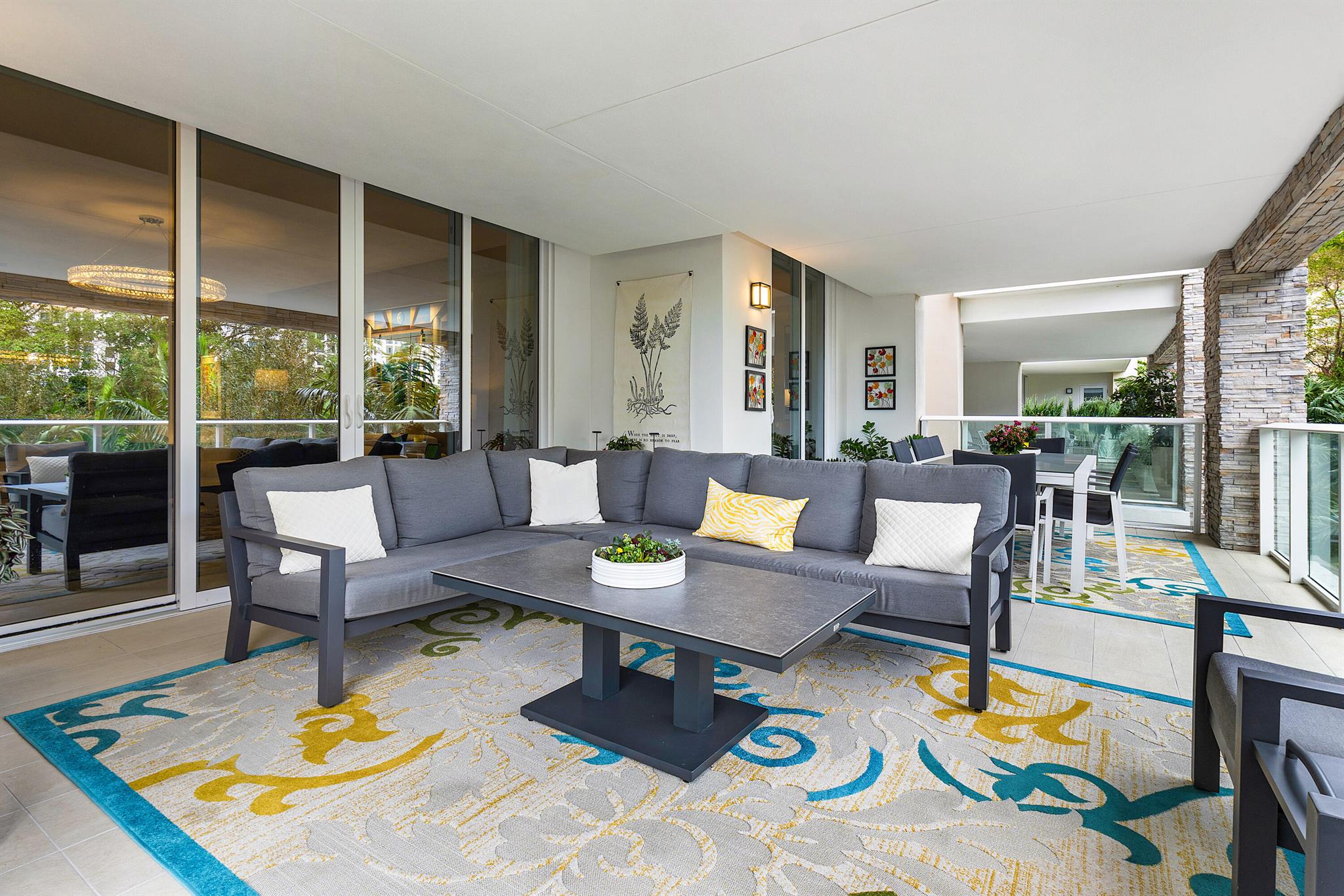 Alina Boca Raton Condo