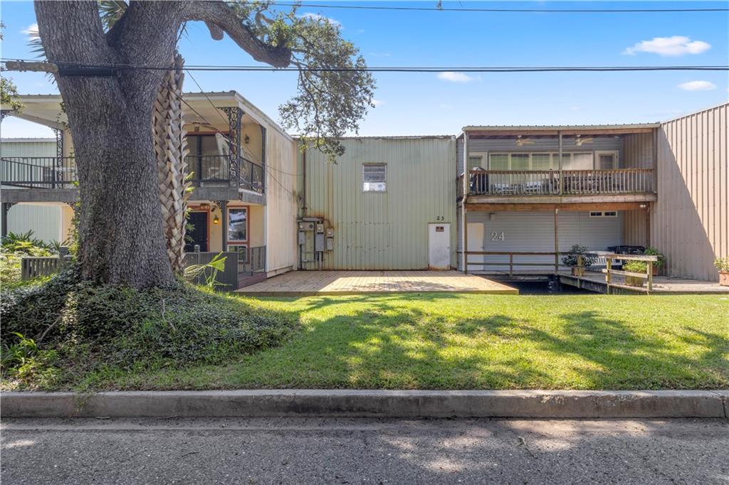 Homes for sale in New Orleans, LA | 248 S Roadway St #23, New Orleans, LA 70124 | MLS# 2536091