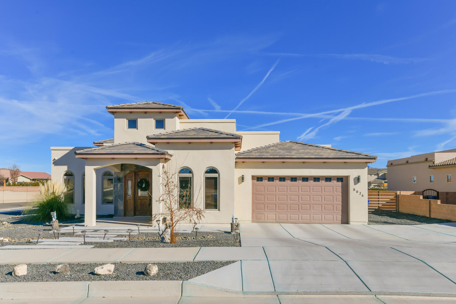 8024 Canoncito Drive, Albuquerque NM 87120