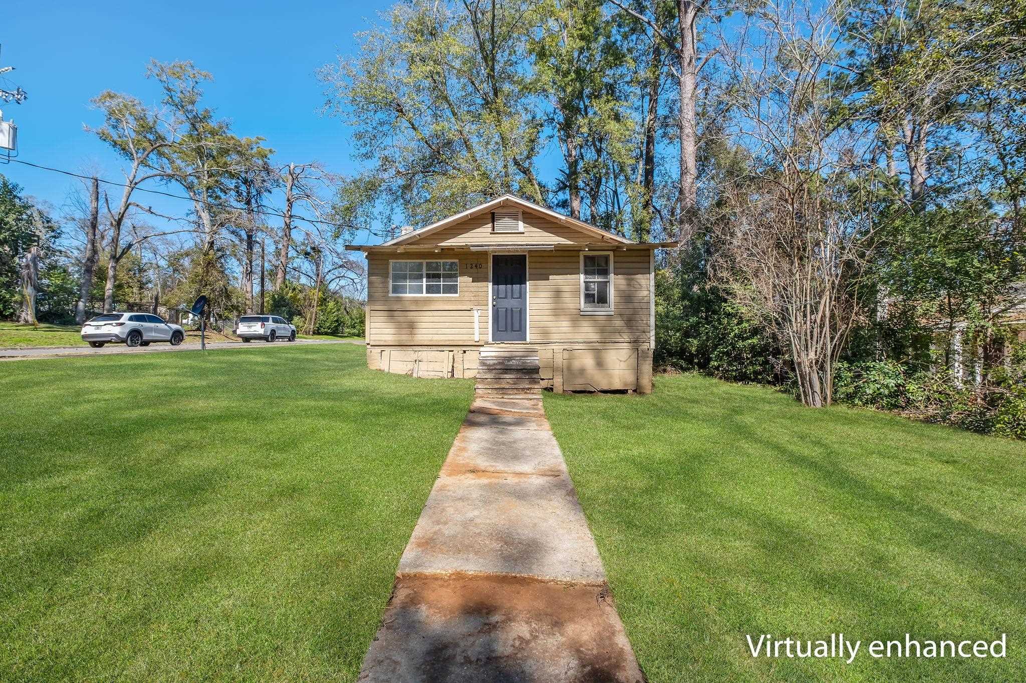 1240  Lake Avenue , Tallahassee, FL, 32310