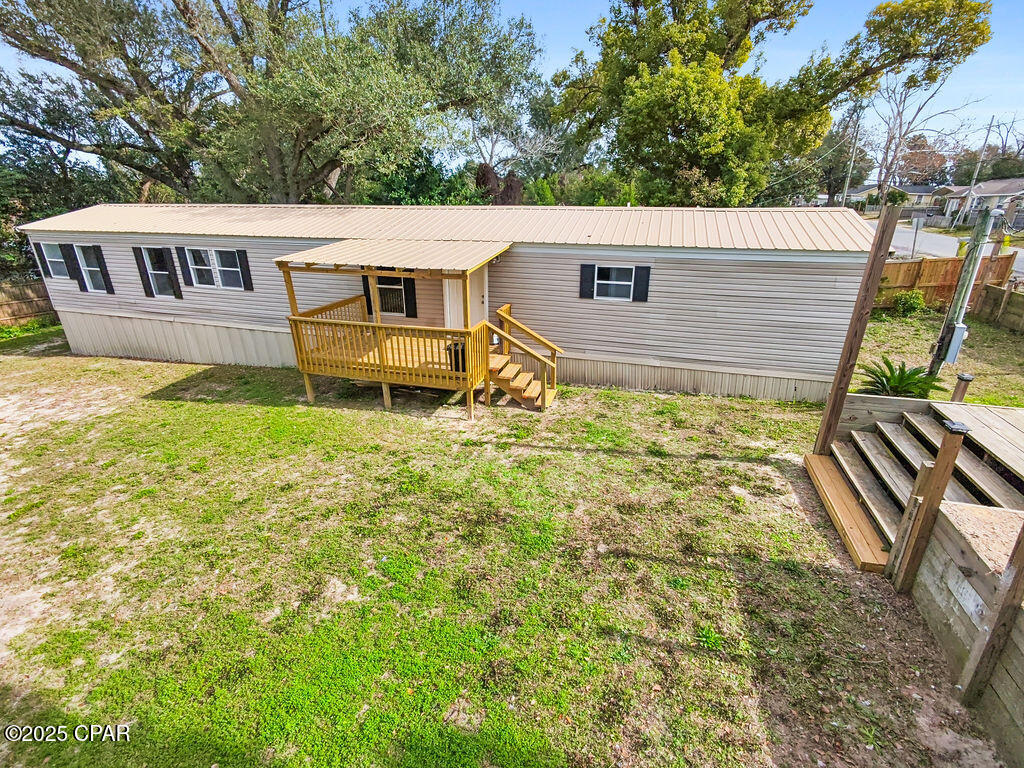 Details for 3701 5th Street, Panama City, FL 32401
