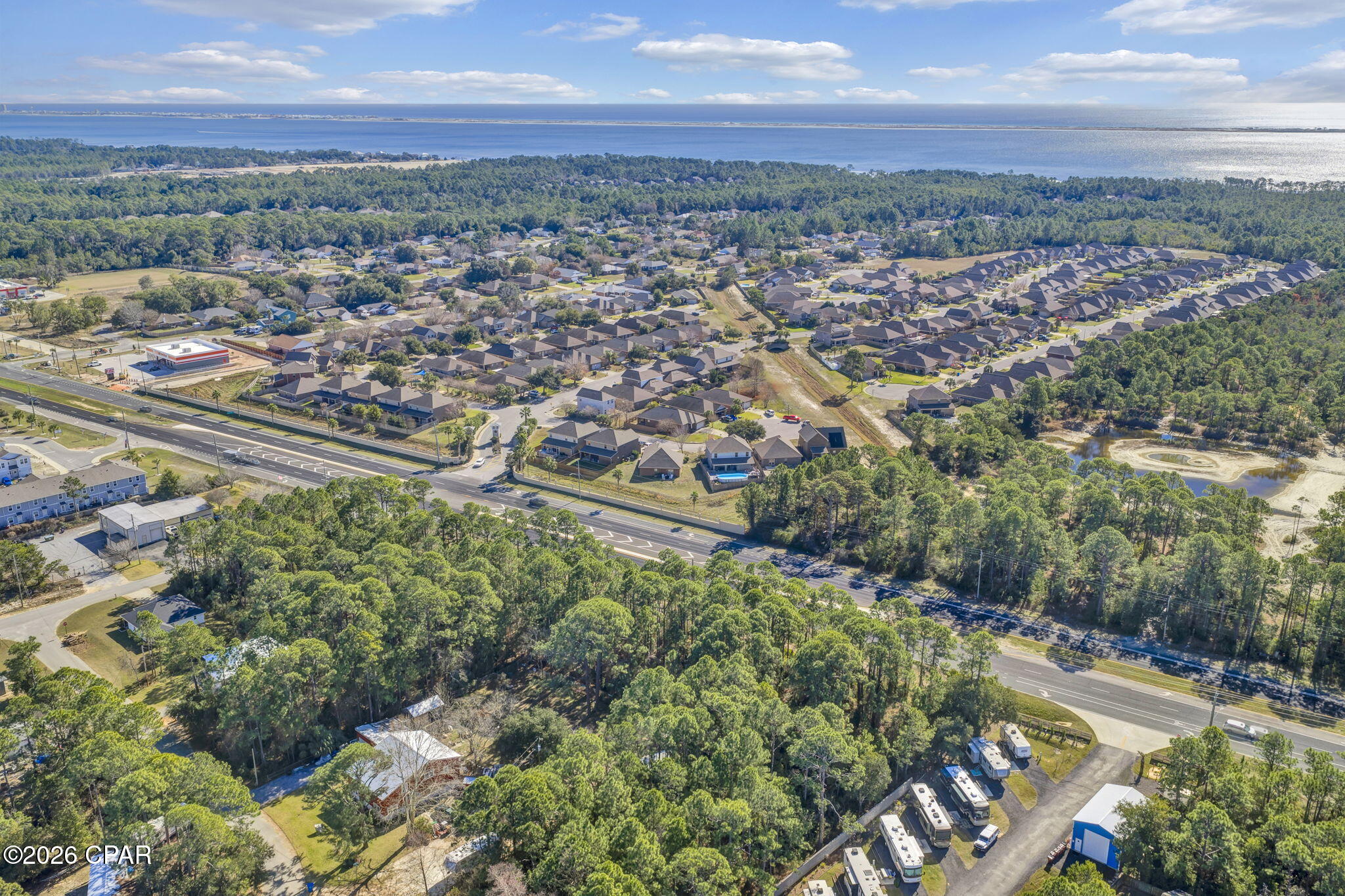 Listing photo id 16 for 5836 Gulf Breeze Parkway