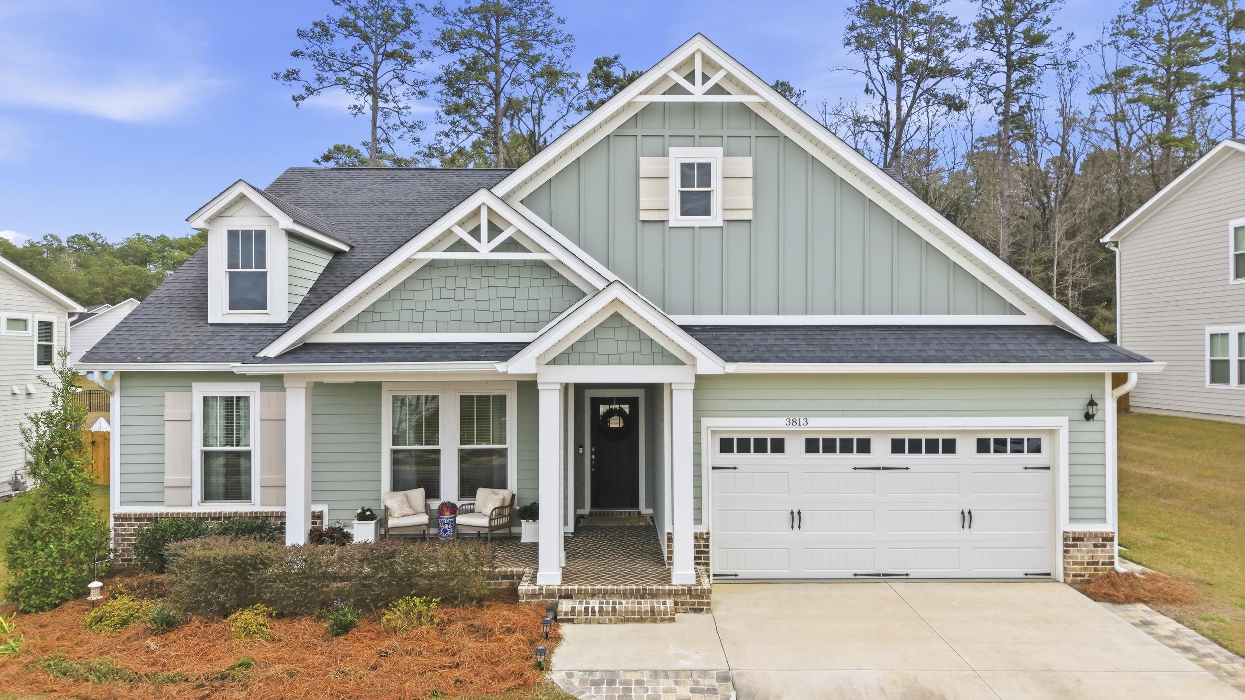 3813  Ardmore Lane , Tallahassee, FL, 