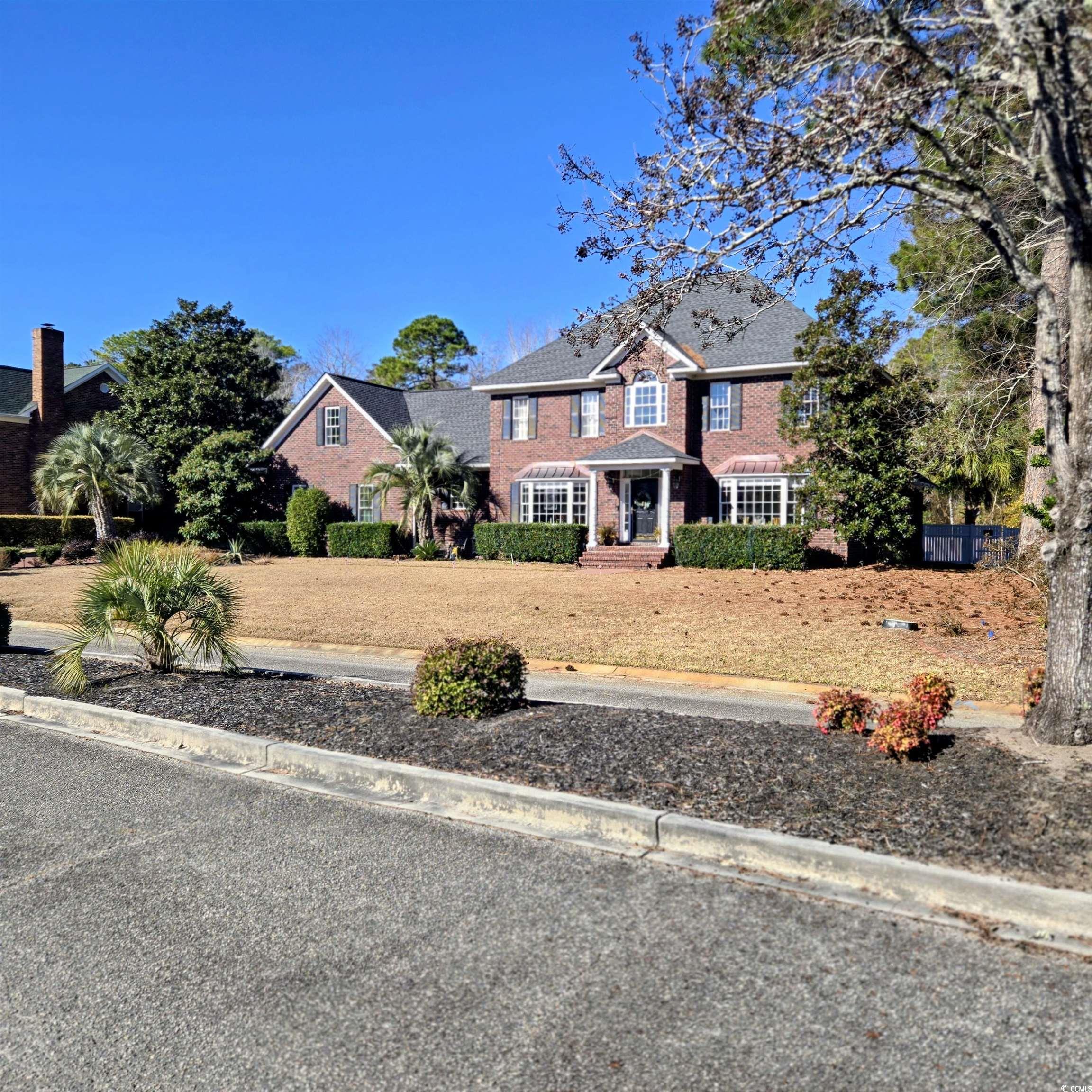 2410 Hunters Trail Myrtle Beach, SC 29588