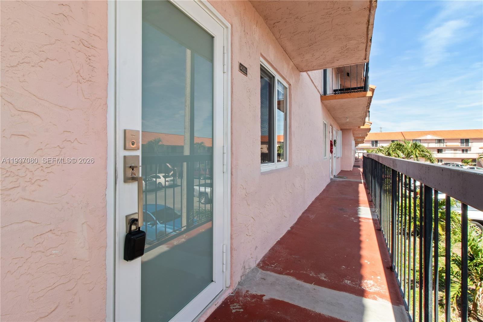 Hialeah Club Villas Condo