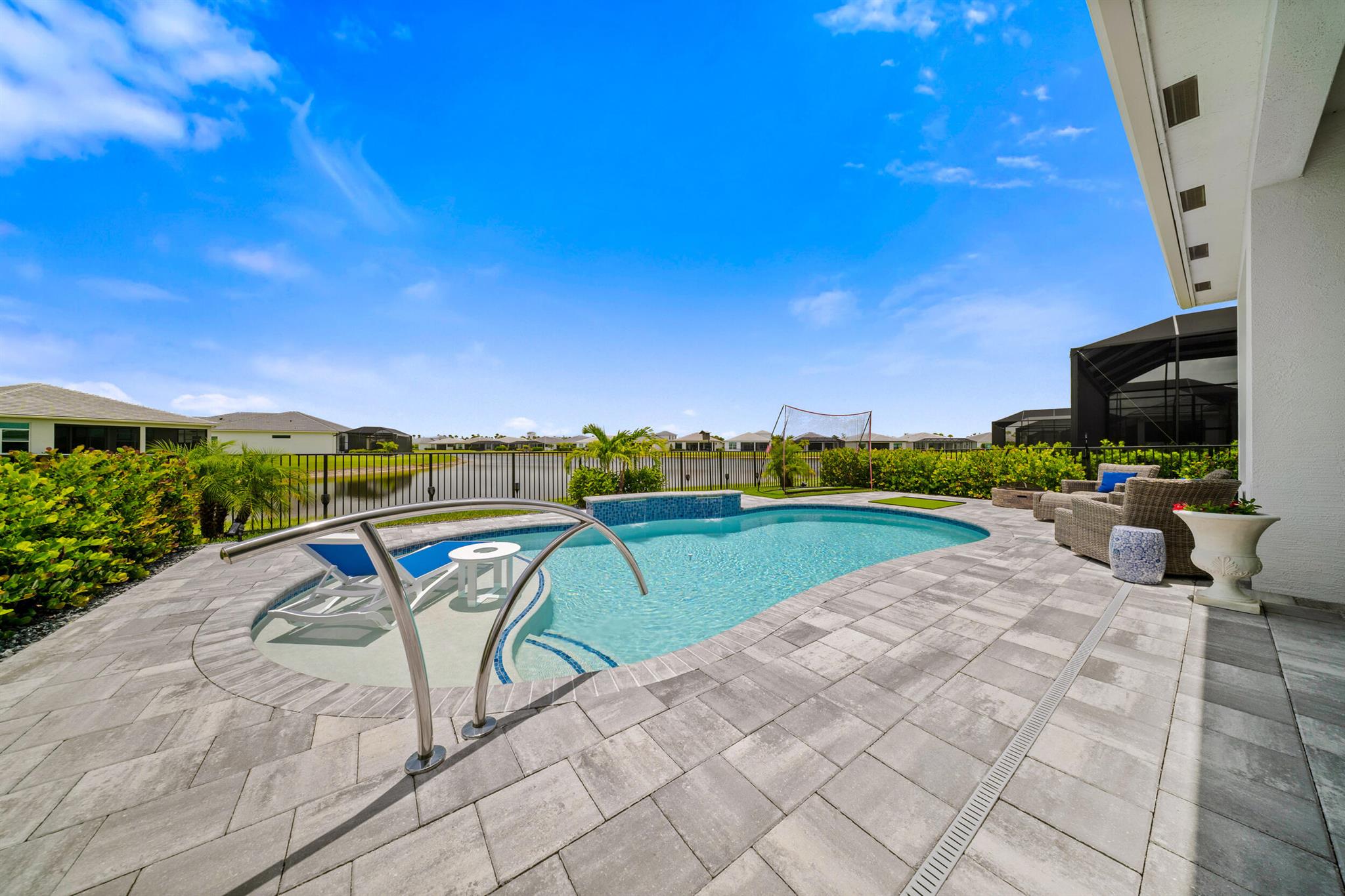 Verano South Pud 1 - Pod