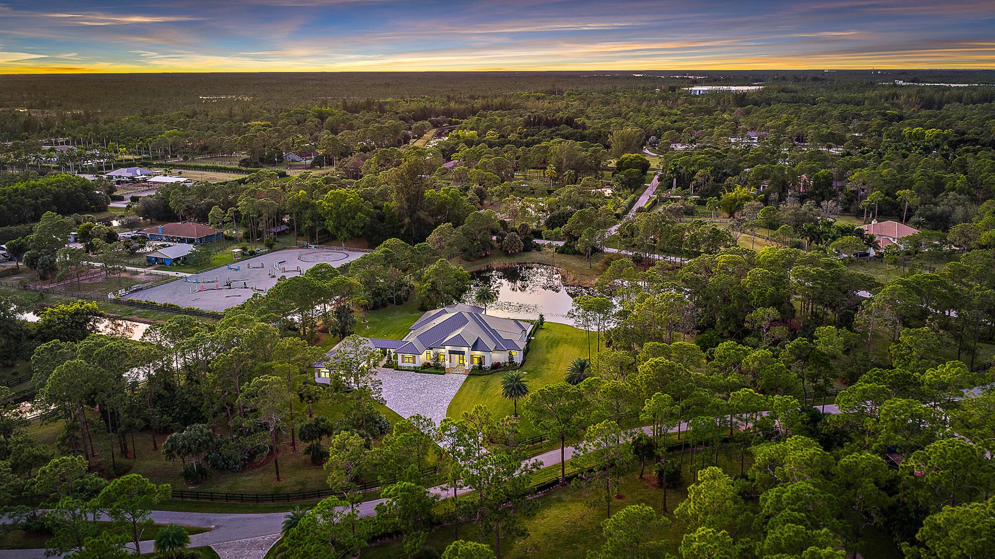 14527 Pepper Bush Drive