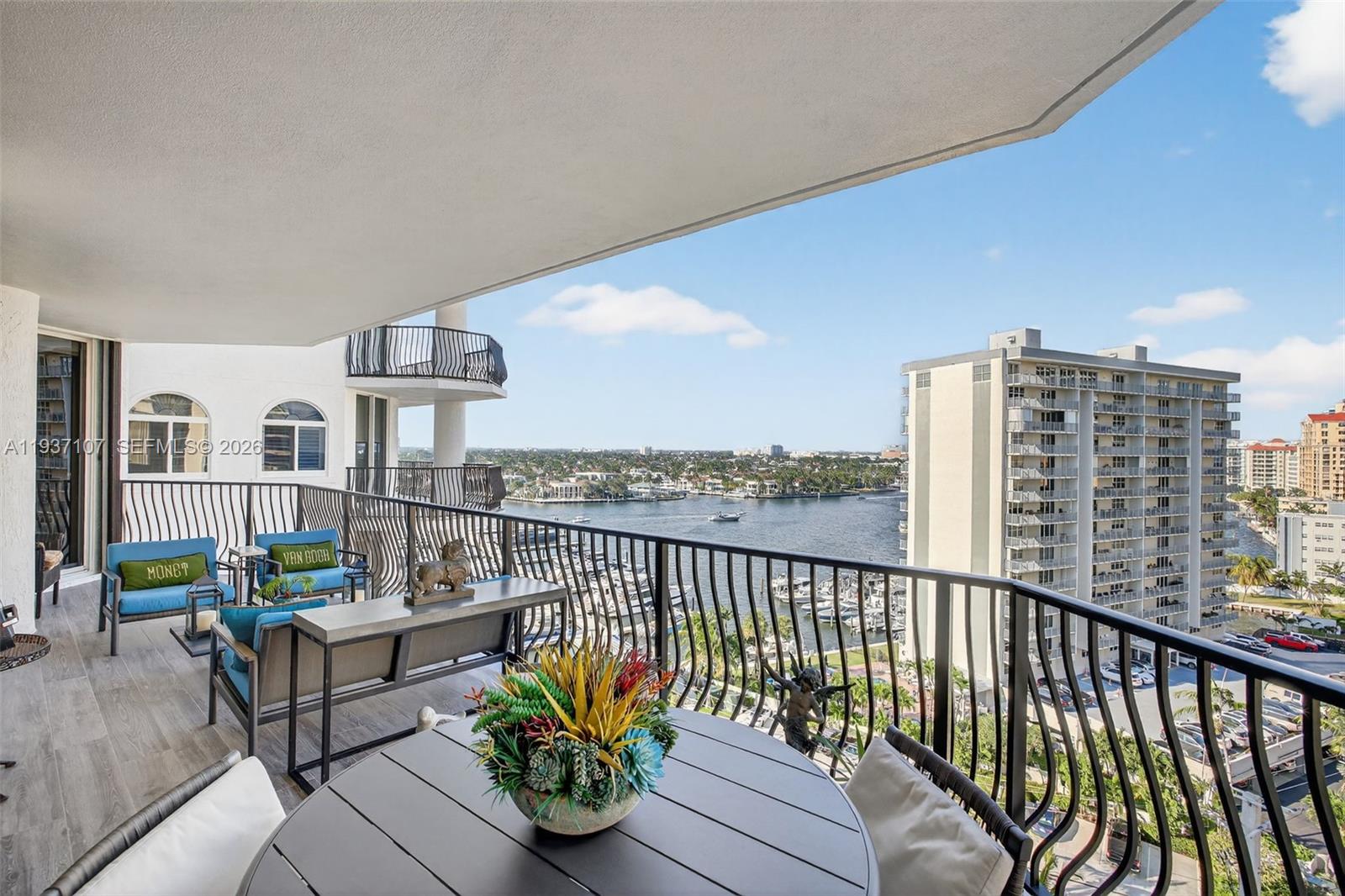 Jackson Tower Las Olas Co