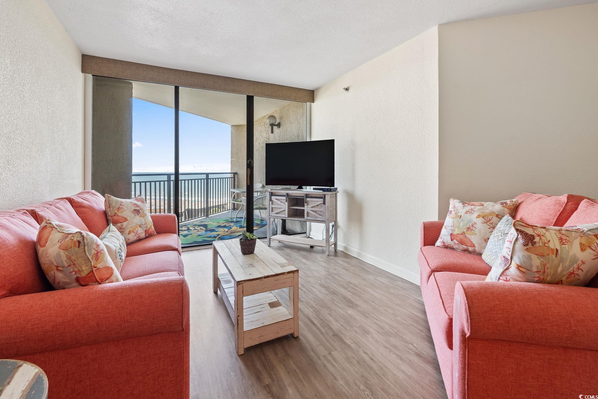 Homes for sale in Myrtle Beach, SC | 5523 North Ocean Blvd #803, Myrtle Beach, SC 29577 | MLS# 2600010