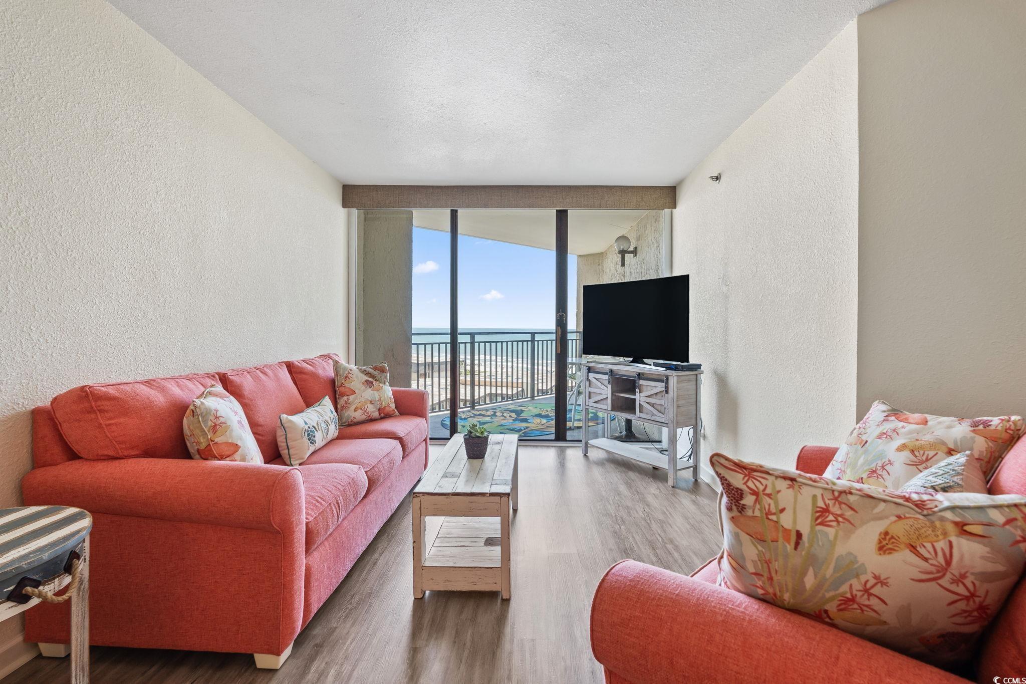 Homes for sale in Myrtle Beach, SC | 5523 North Ocean Blvd #803, Myrtle Beach, SC 29577 | MLS# 2600010