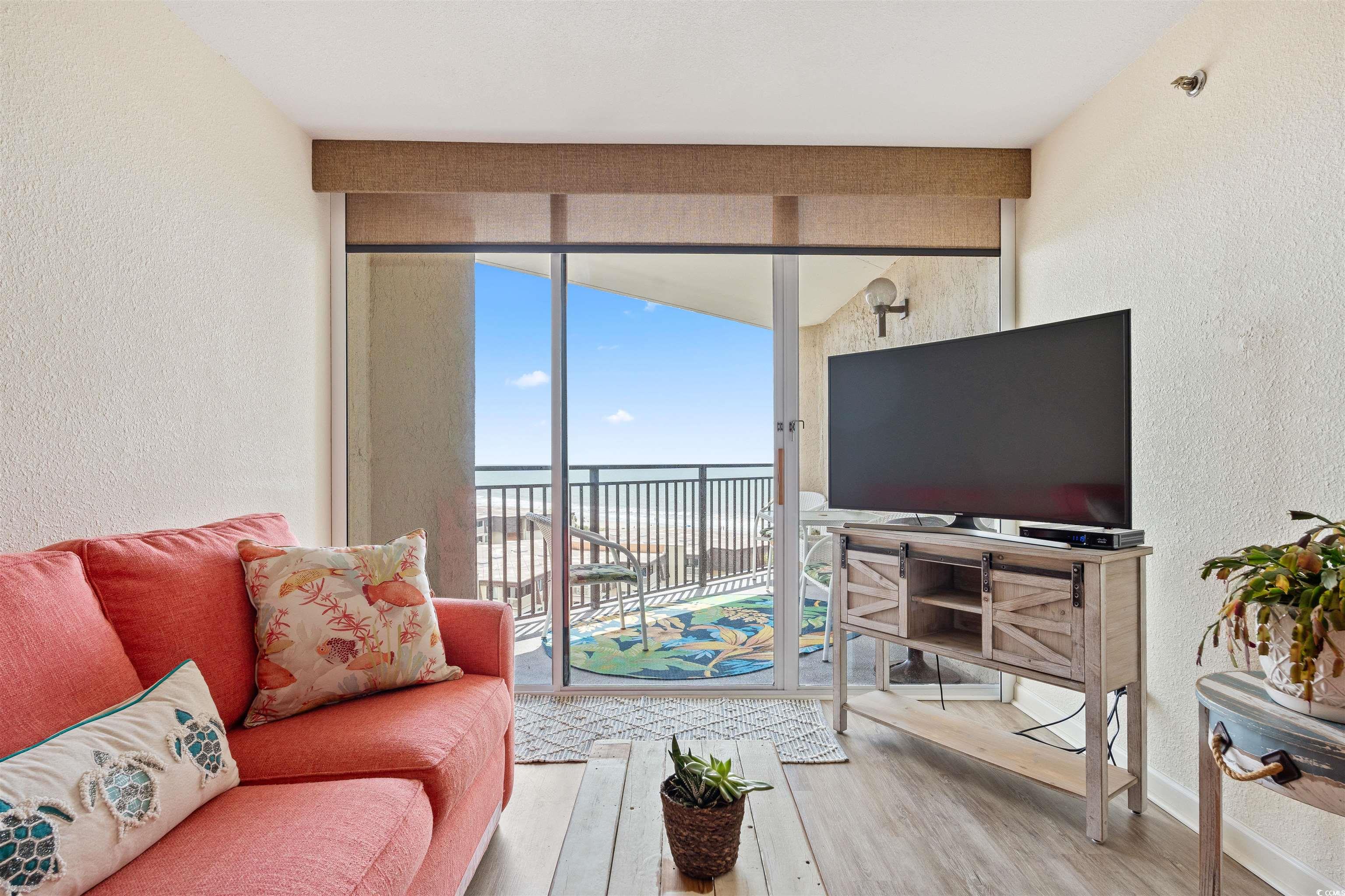 Homes for sale in Myrtle Beach, SC | 5523 North Ocean Blvd #803, Myrtle Beach, SC 29577 | MLS# 2600010