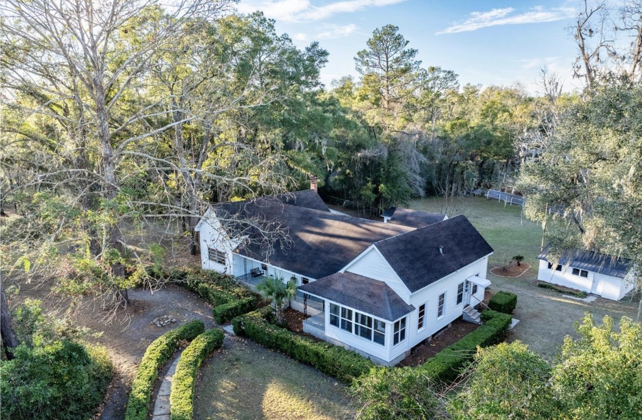 4890  Chaires Cross Road , Tallahassee, FL, 32317