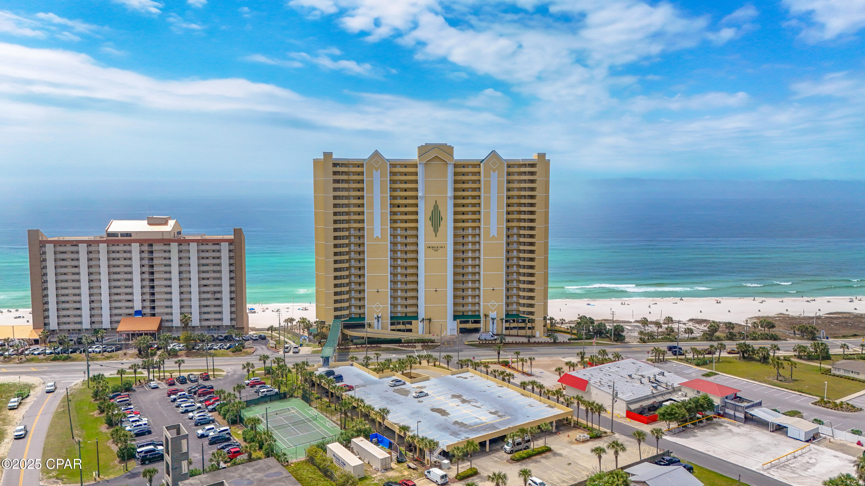 Image 43 For 17545 Front Beach Road 905