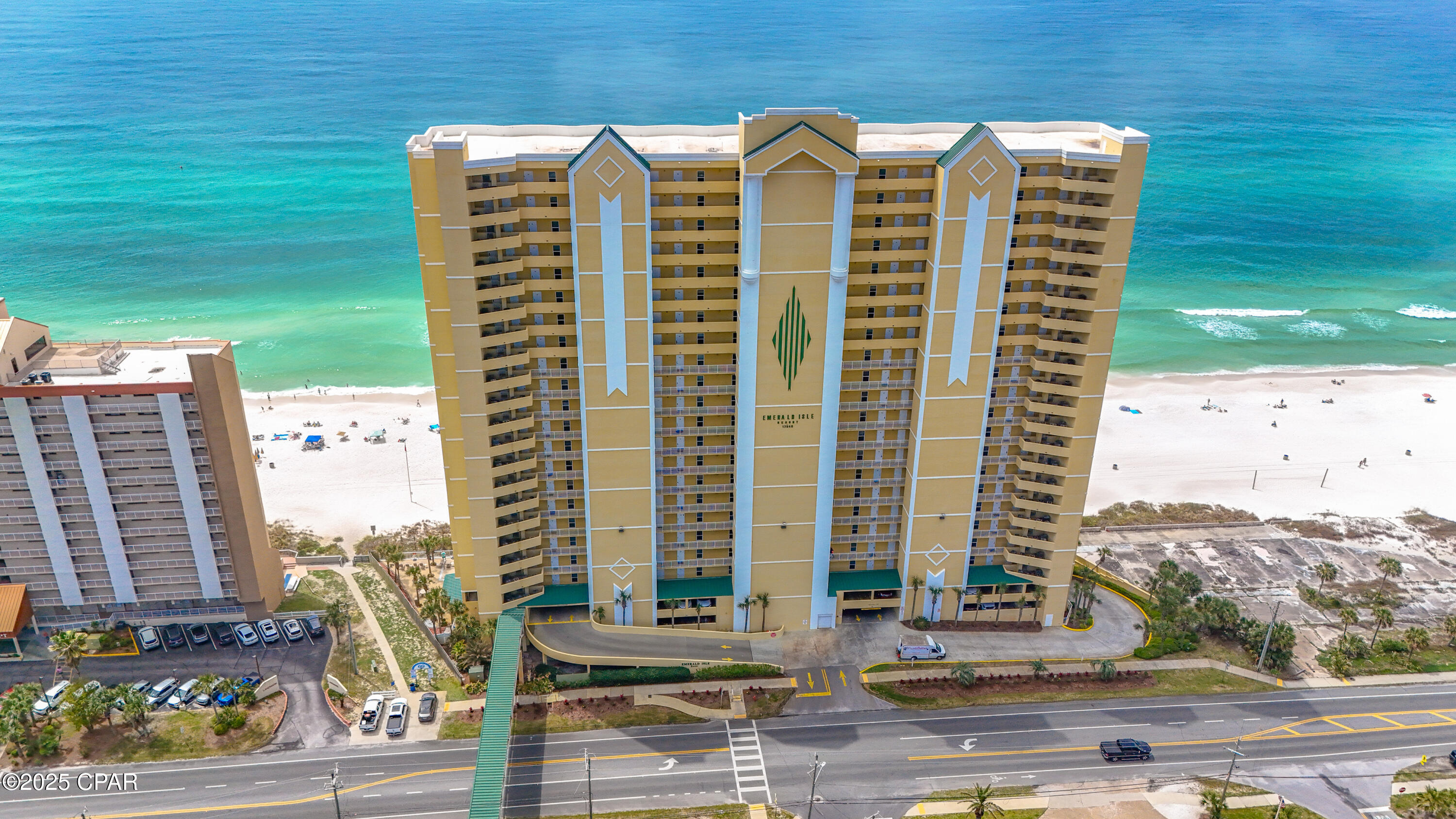 Image 47 For 17545 Front Beach Road 905