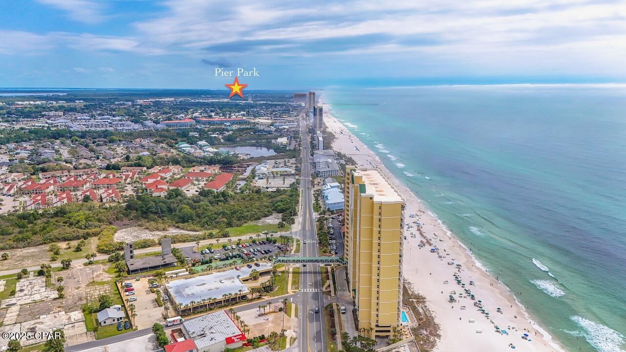 Image 51 For 17545 Front Beach Road 905