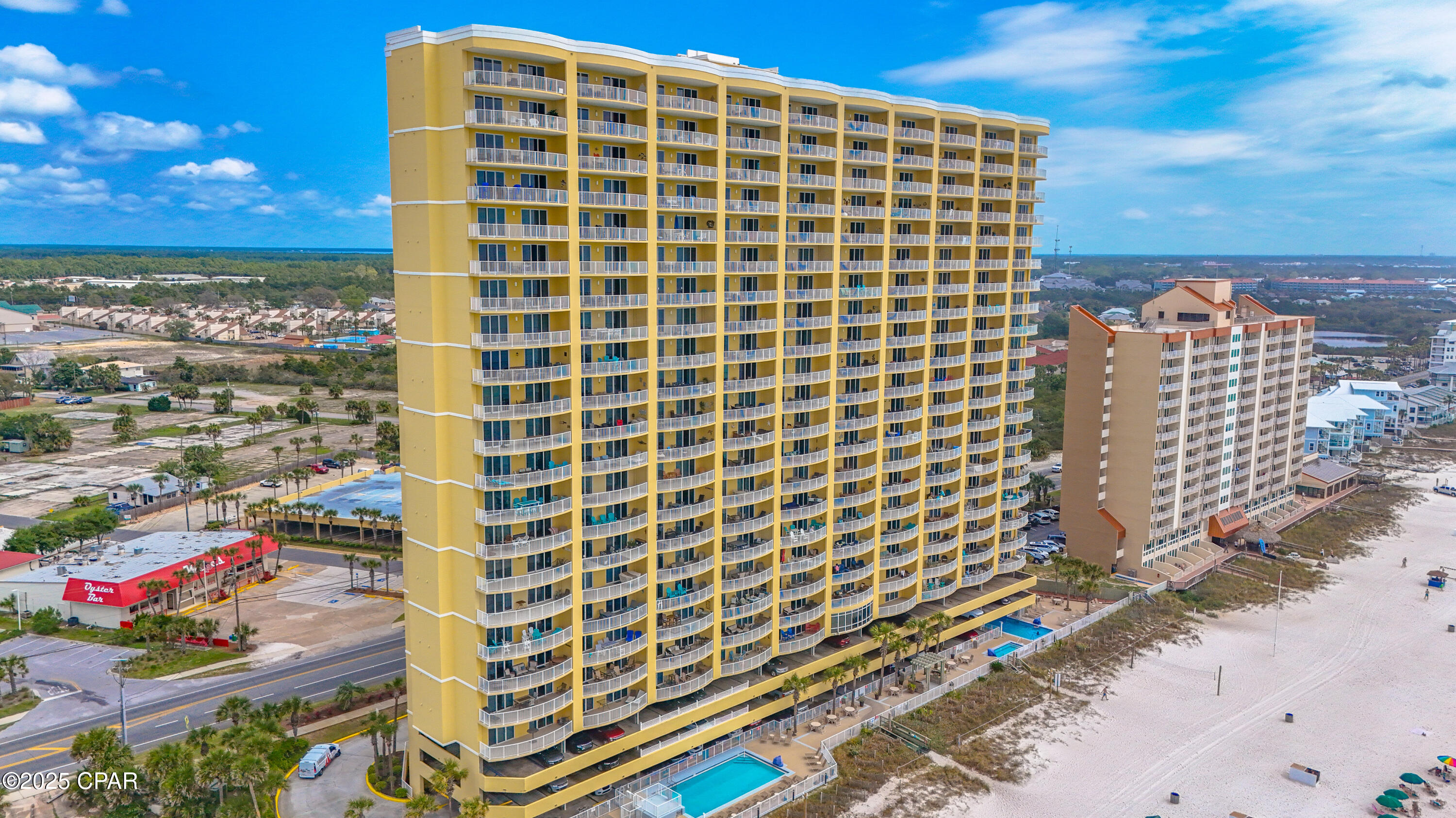 Image 53 For 17545 Front Beach Road 905