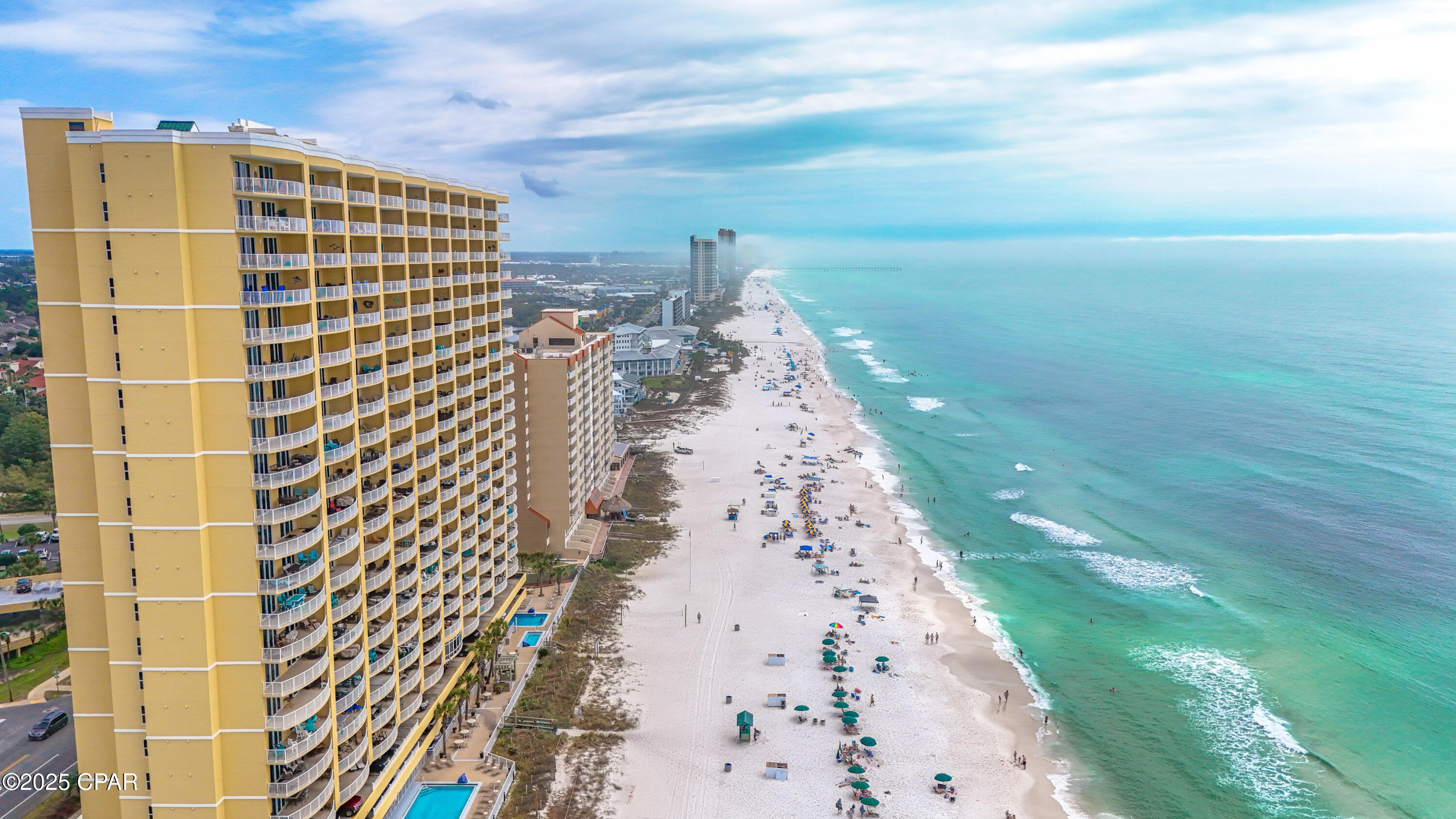 Image 54 For 17545 Front Beach Road 905