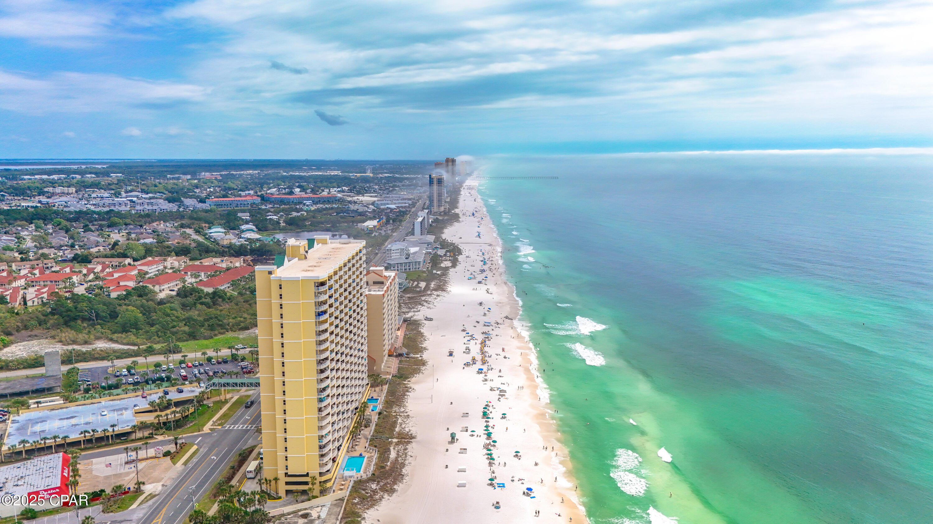 Image 55 For 17545 Front Beach Road 905