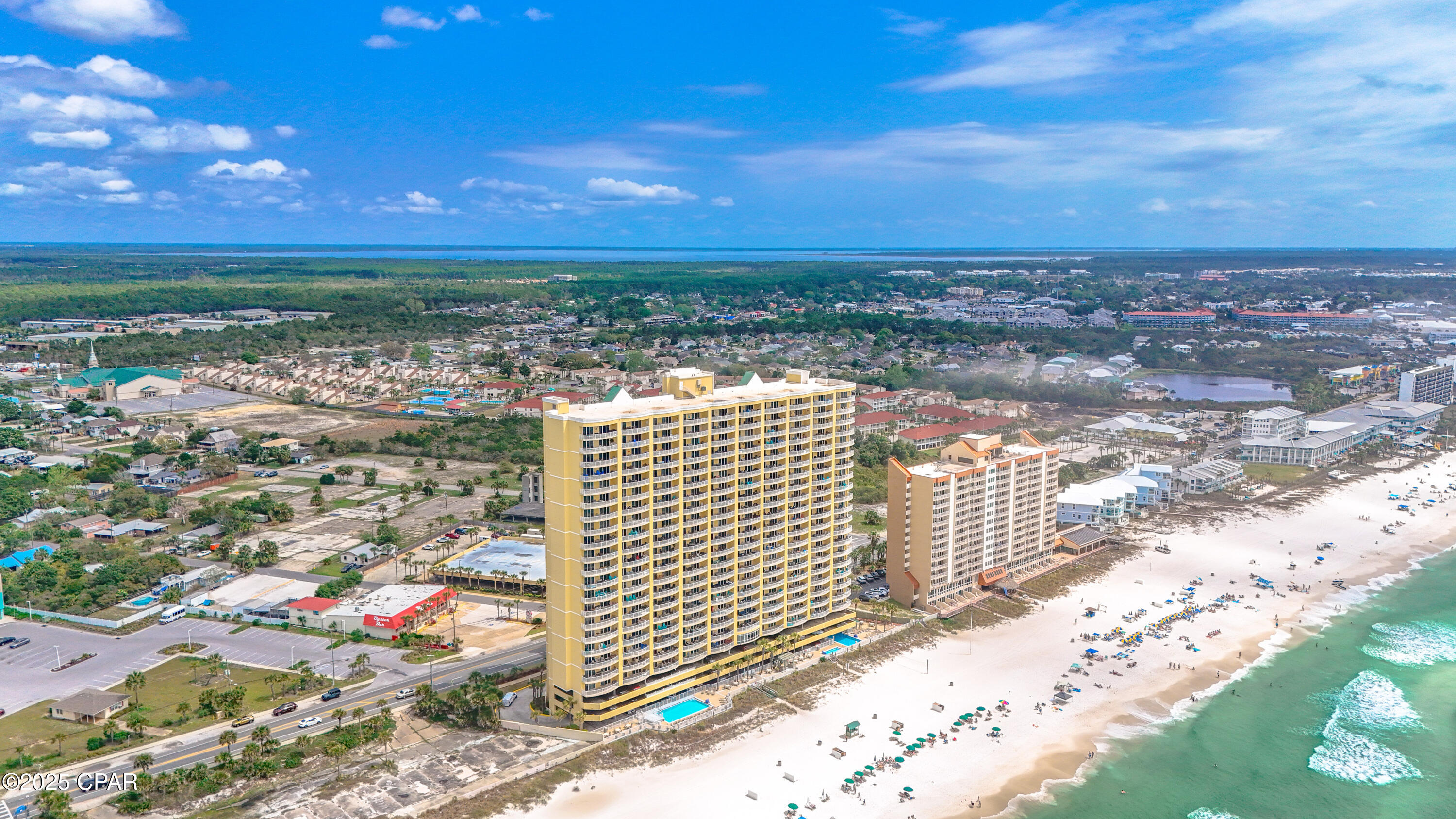 Image 56 For 17545 Front Beach Road 905