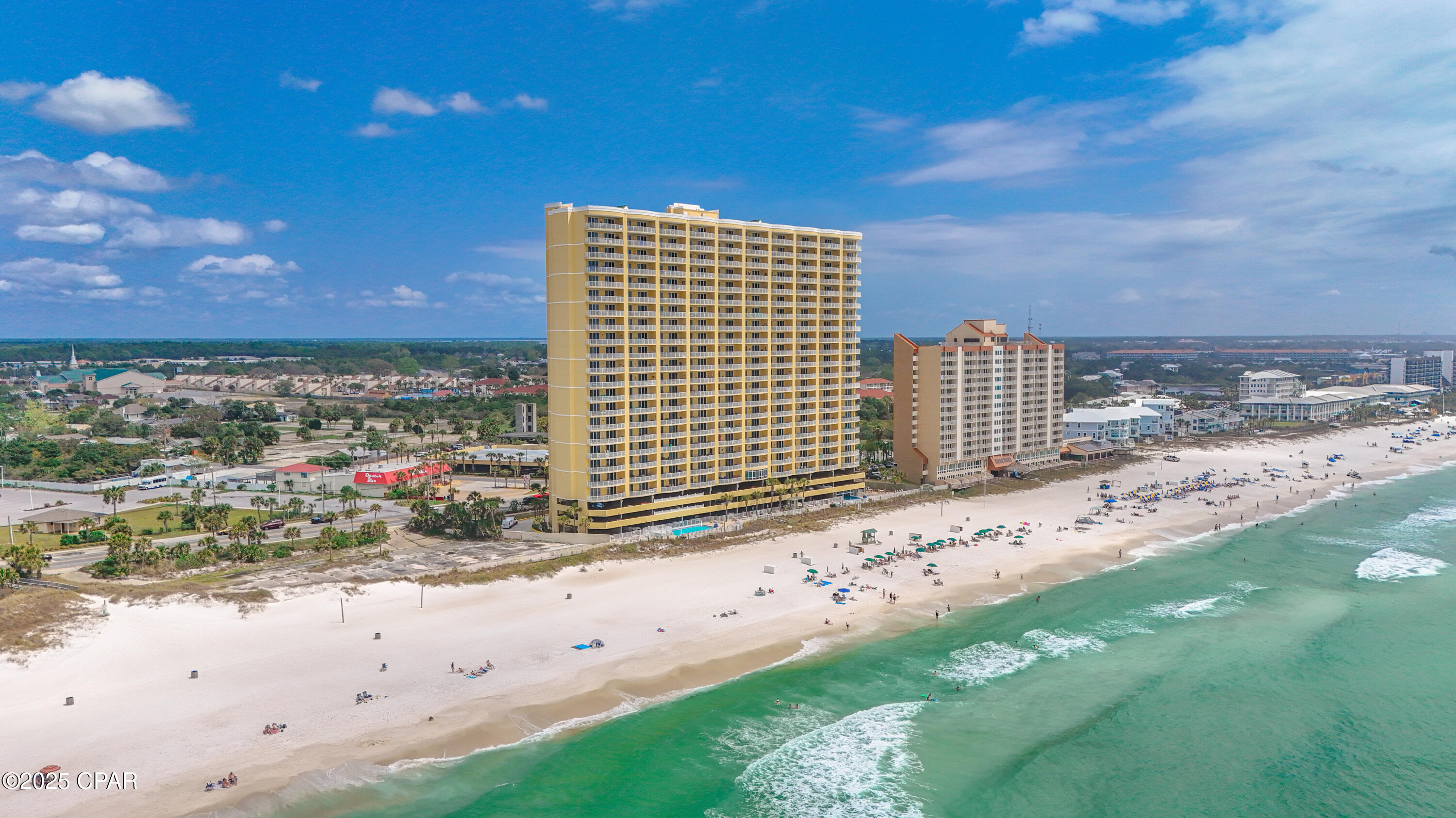 Image 57 For 17545 Front Beach Road 905