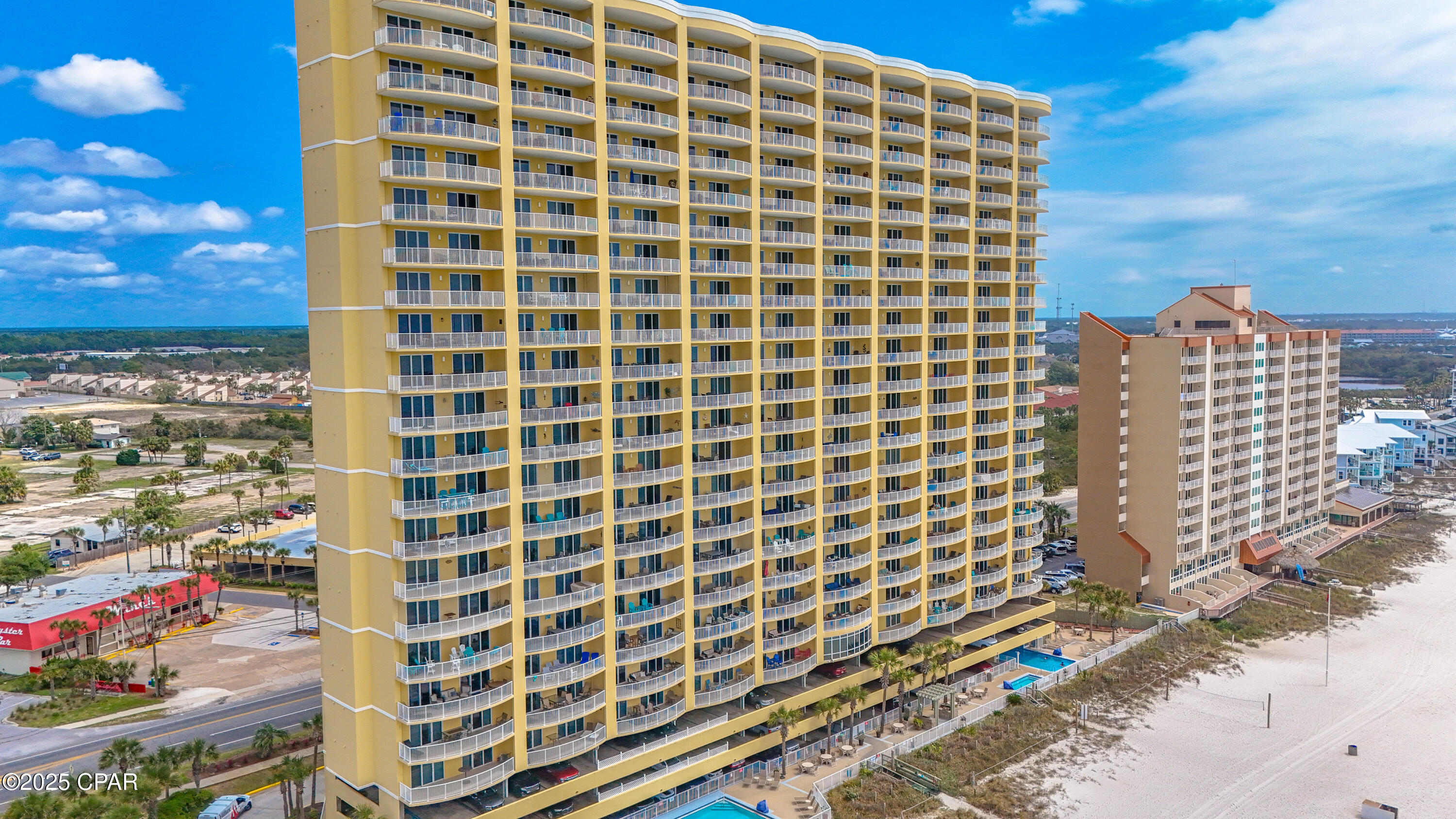 Image 58 For 17545 Front Beach Road 905