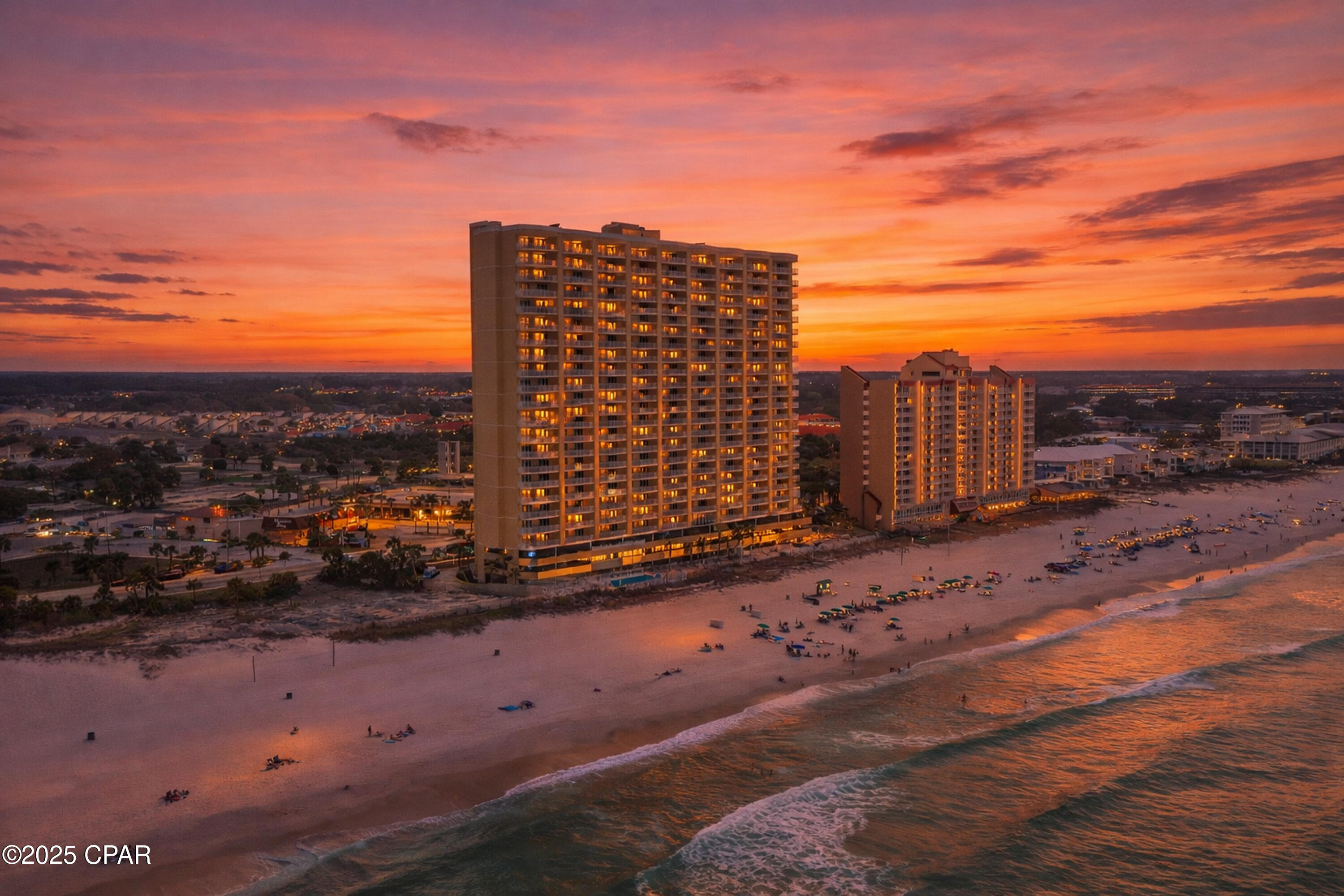 Image 61 For 17545 Front Beach Road 905