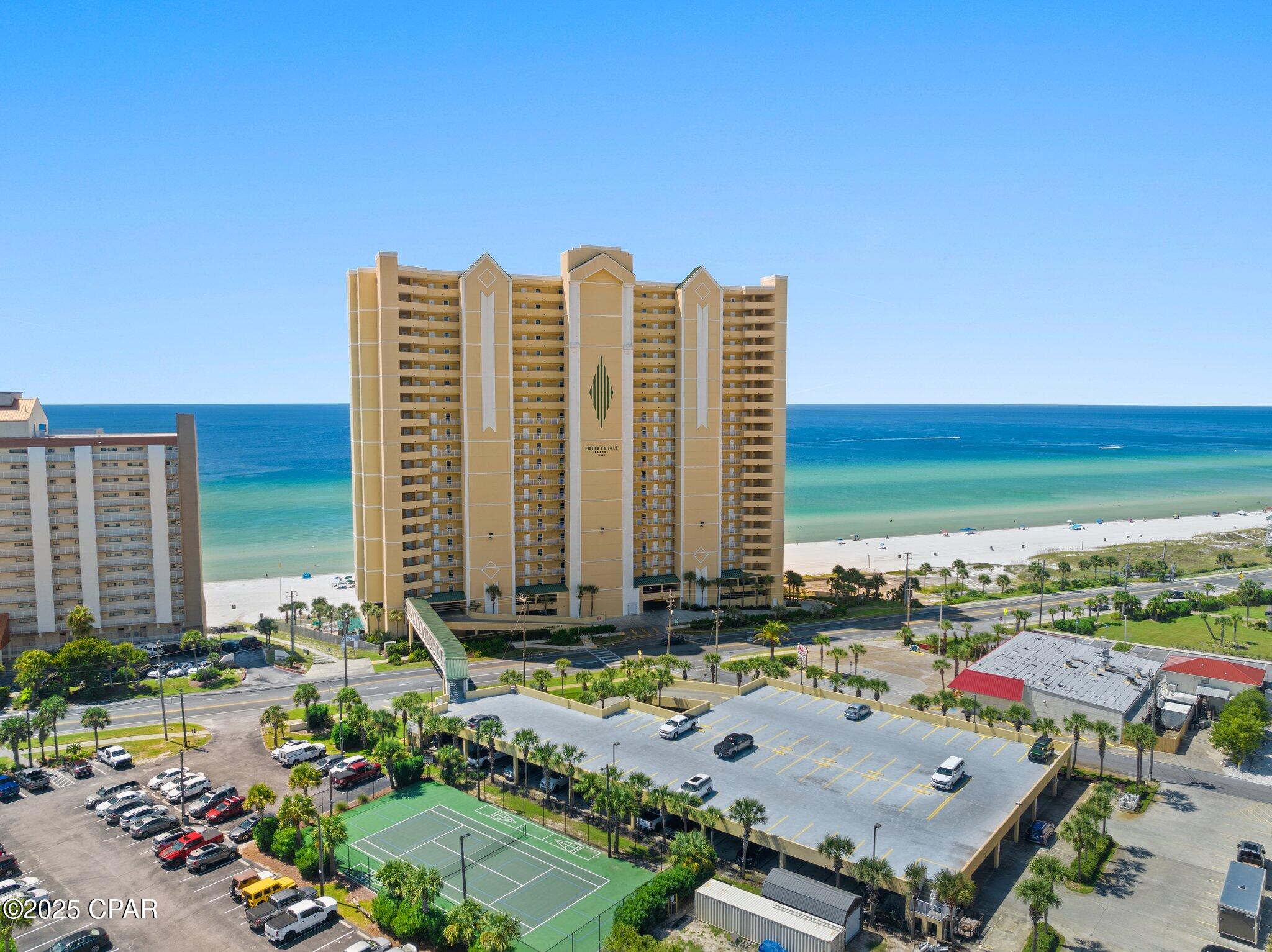 Image 64 For 17545 Front Beach Road 905