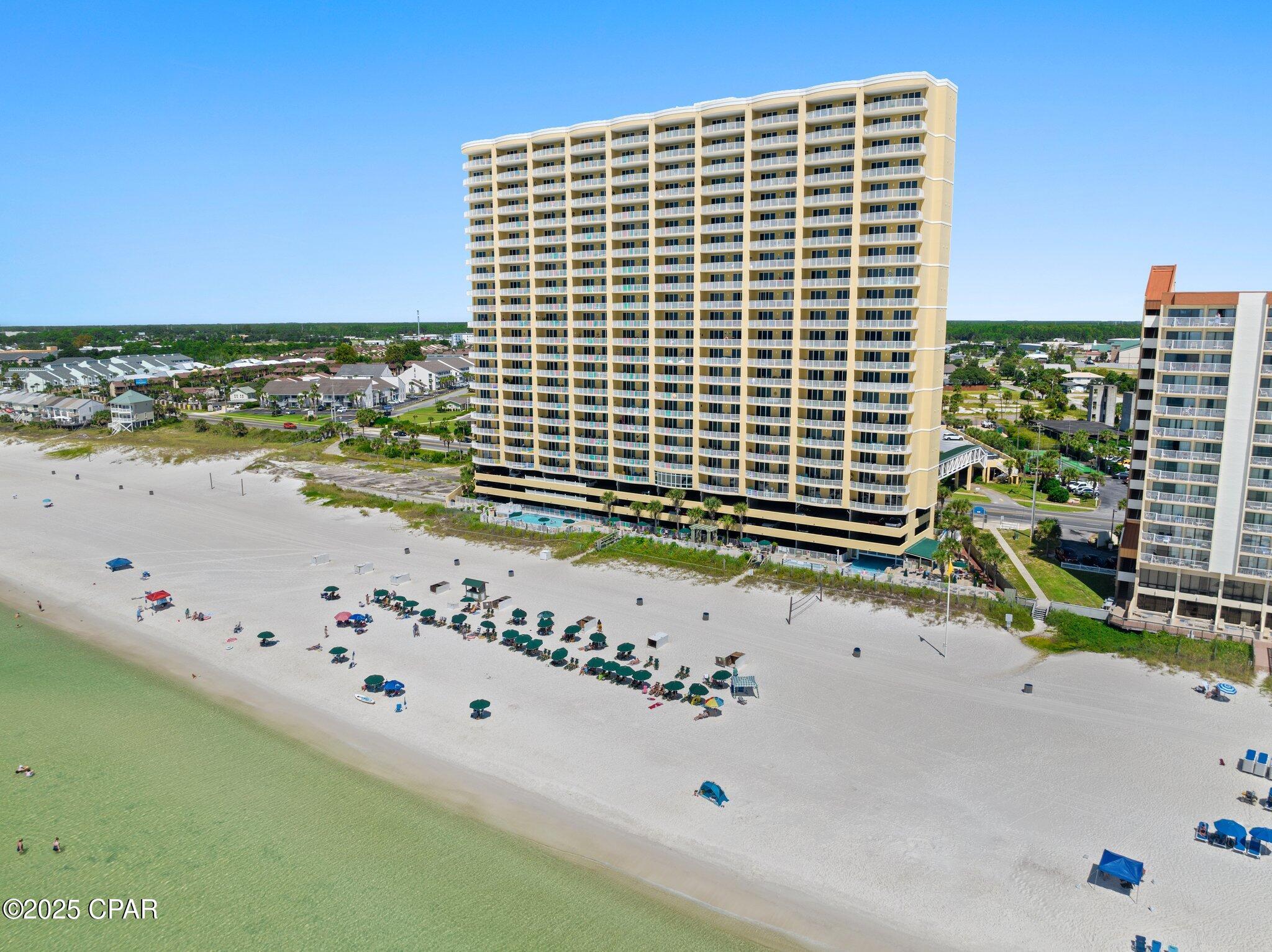 Image 72 For 17545 Front Beach Road 905