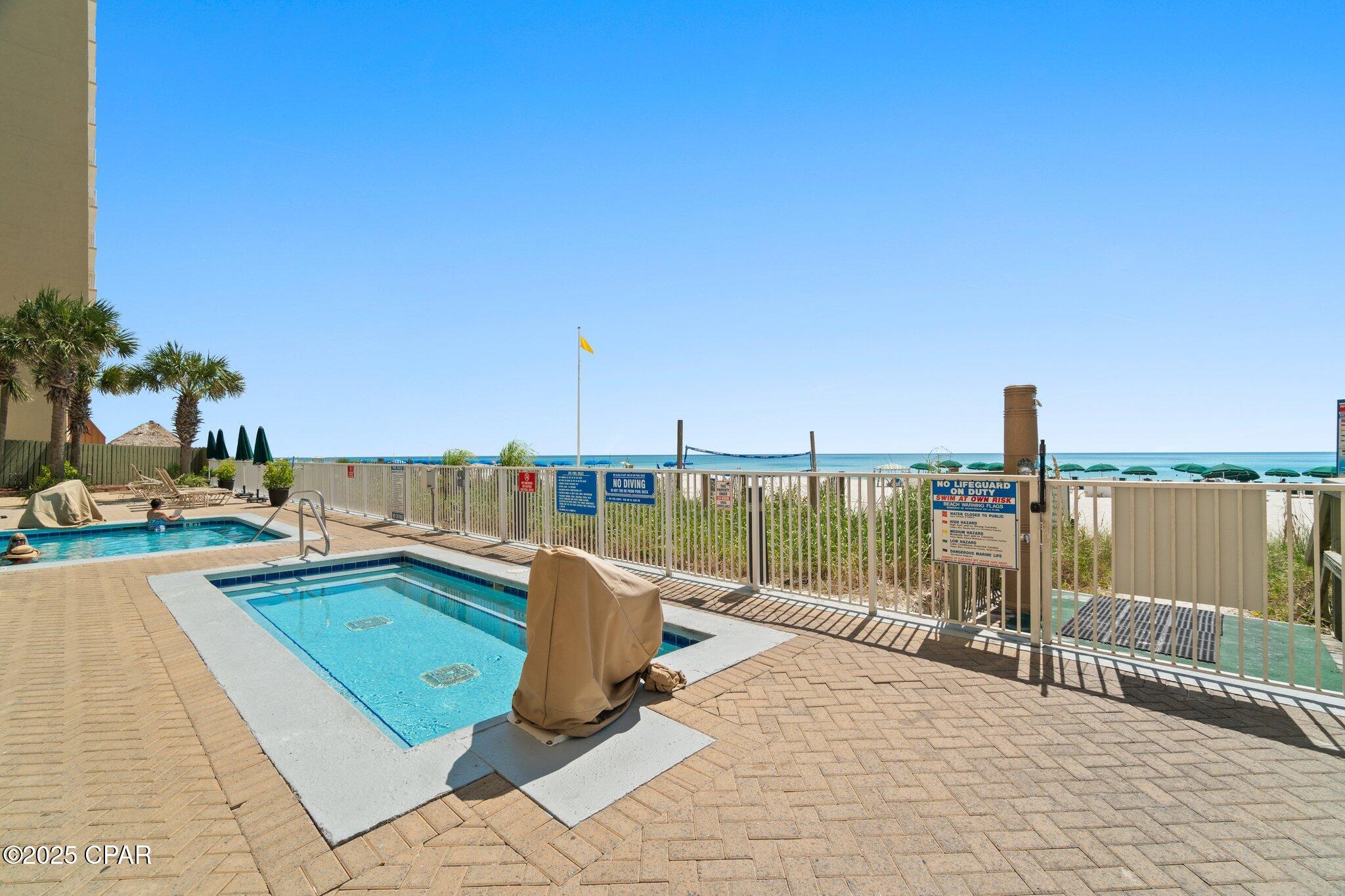Image 82 For 17545 Front Beach Road 905