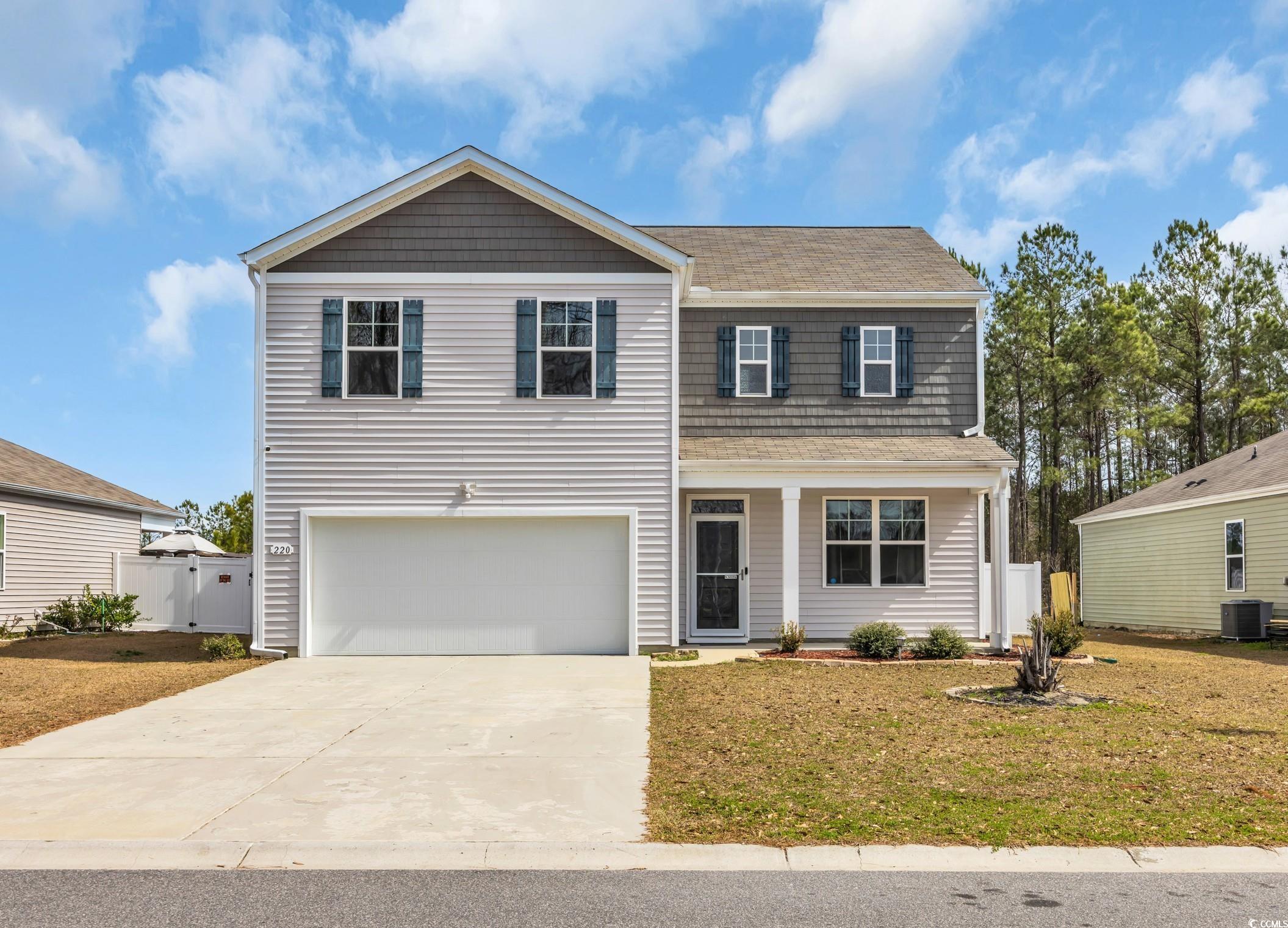 220 Forestbrook Cove Circle Myrtle Beach, SC 29588