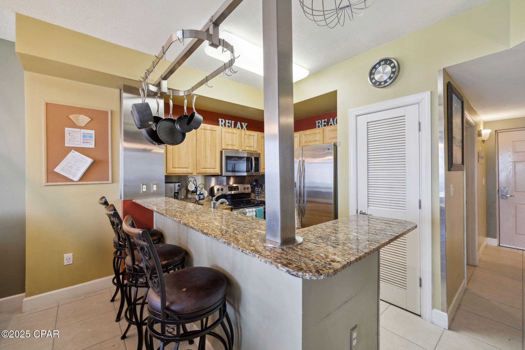 Image 15 For 14825 Front Beach Road 2205