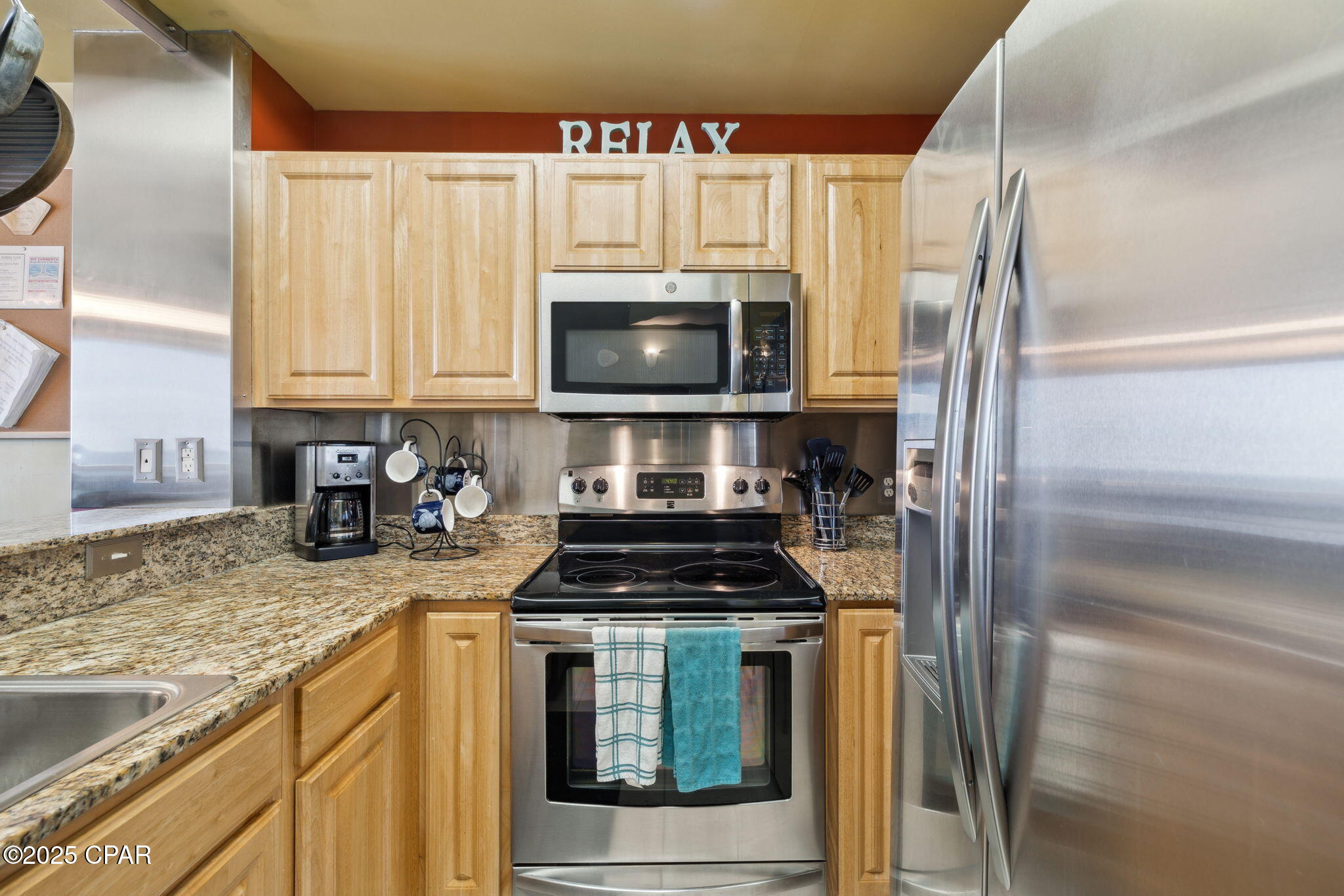 Image 19 For 14825 Front Beach Road 2205
