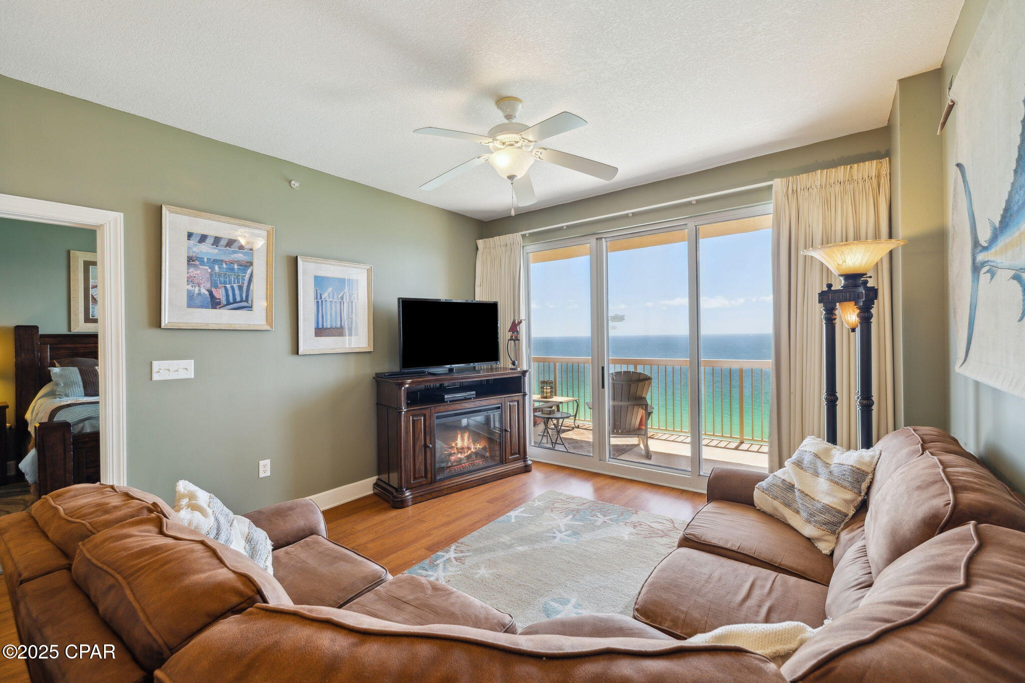 Image 27 For 14825 Front Beach Road 2205