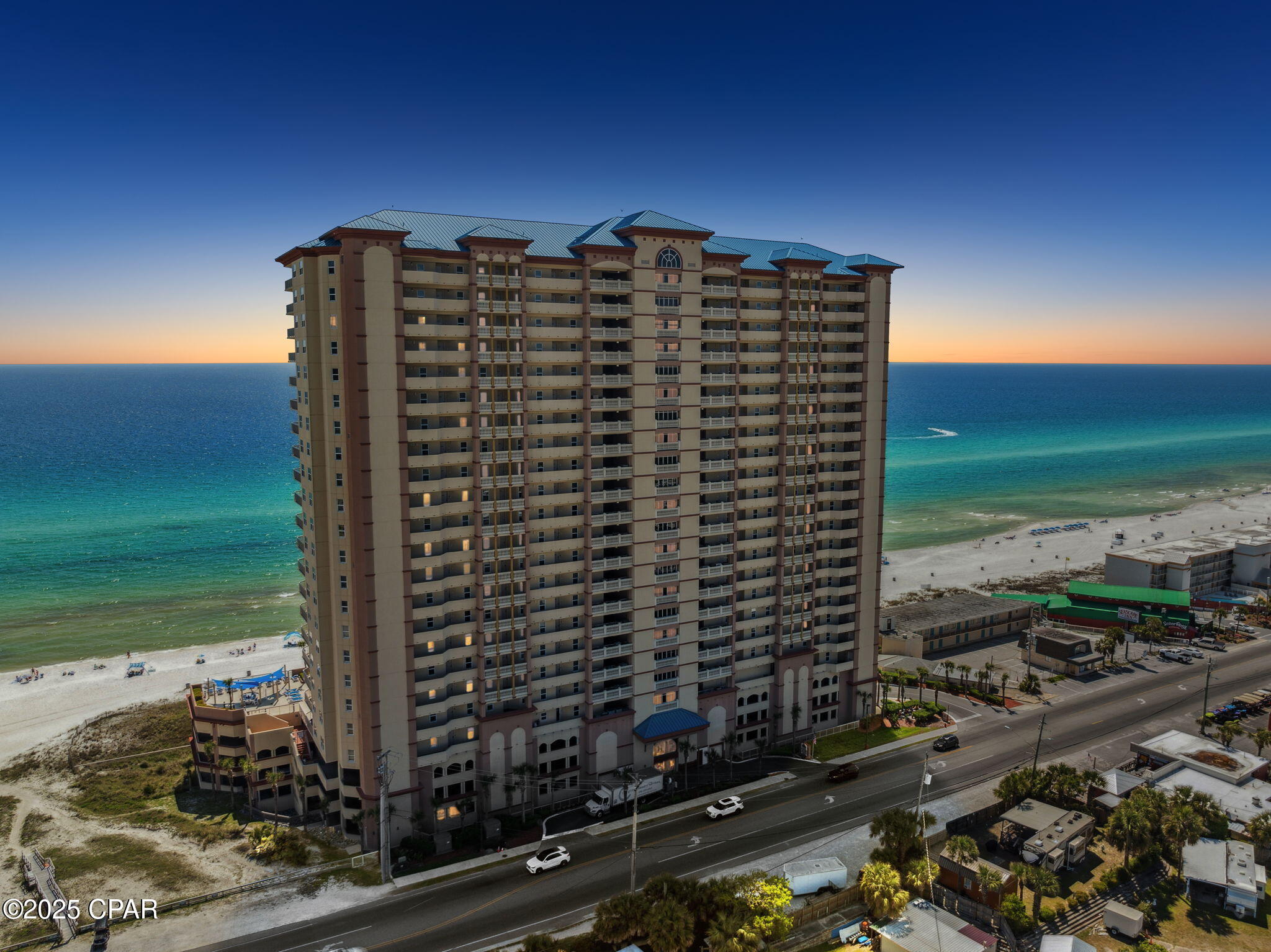 Image 3 For 14825 Front Beach Road 2205