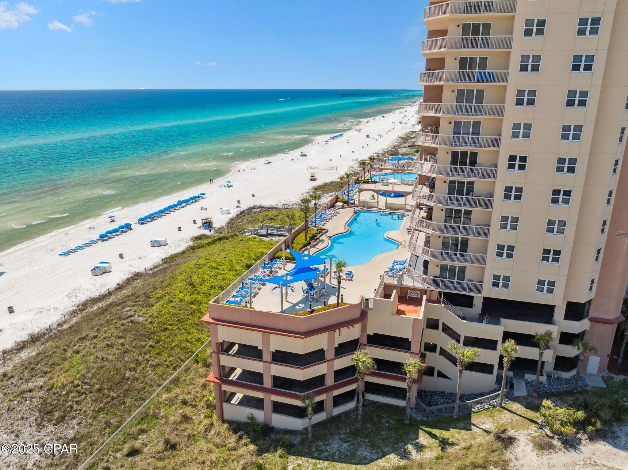 Image 4 For 14825 Front Beach Road 2205