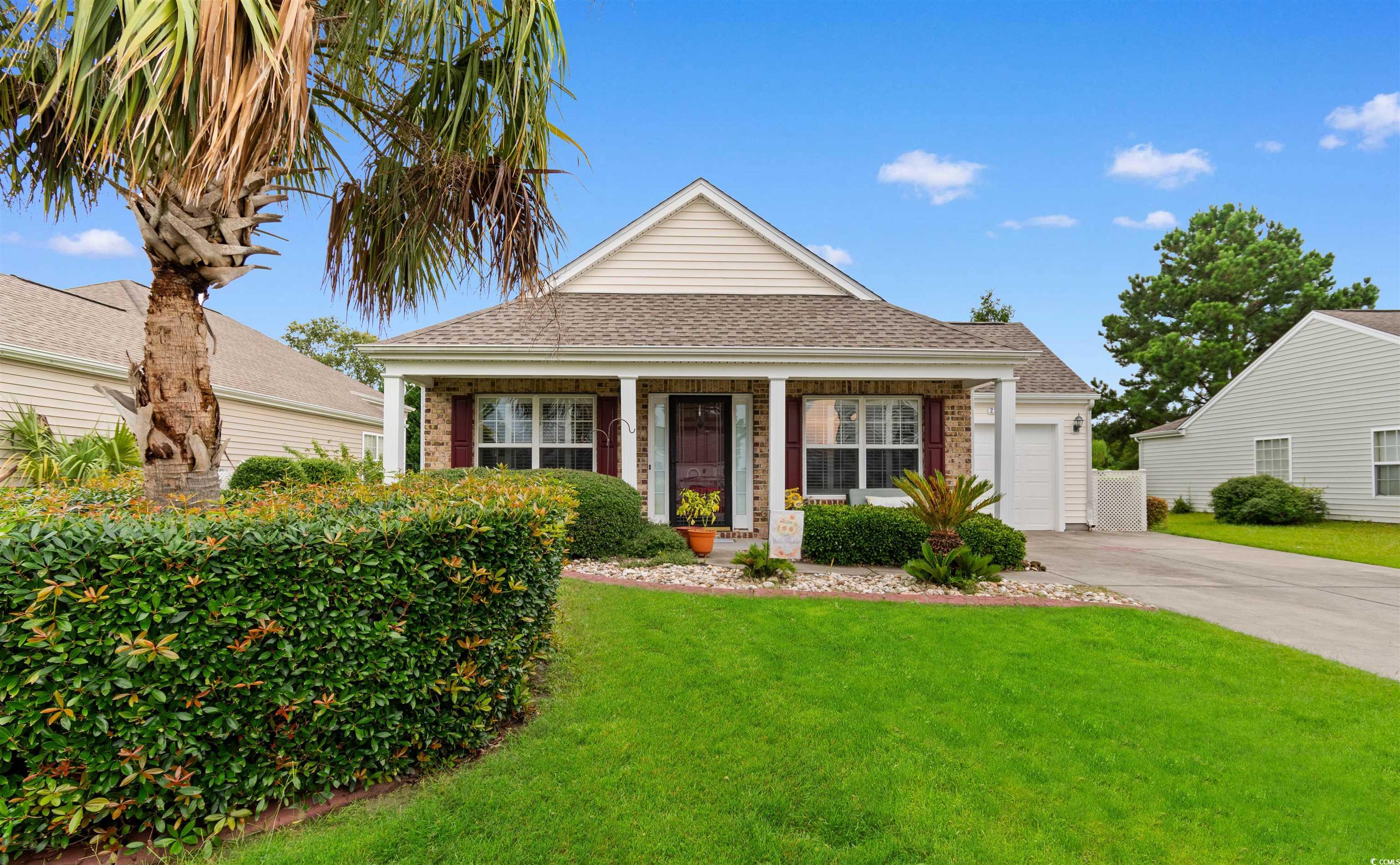 2205 Haystack Way Myrtle Beach, SC 29579