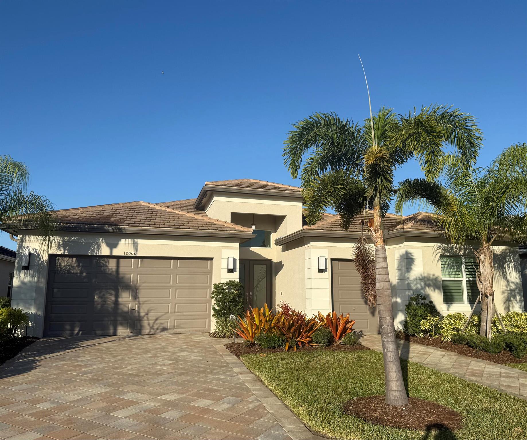 Riverland Parcel C - Plat