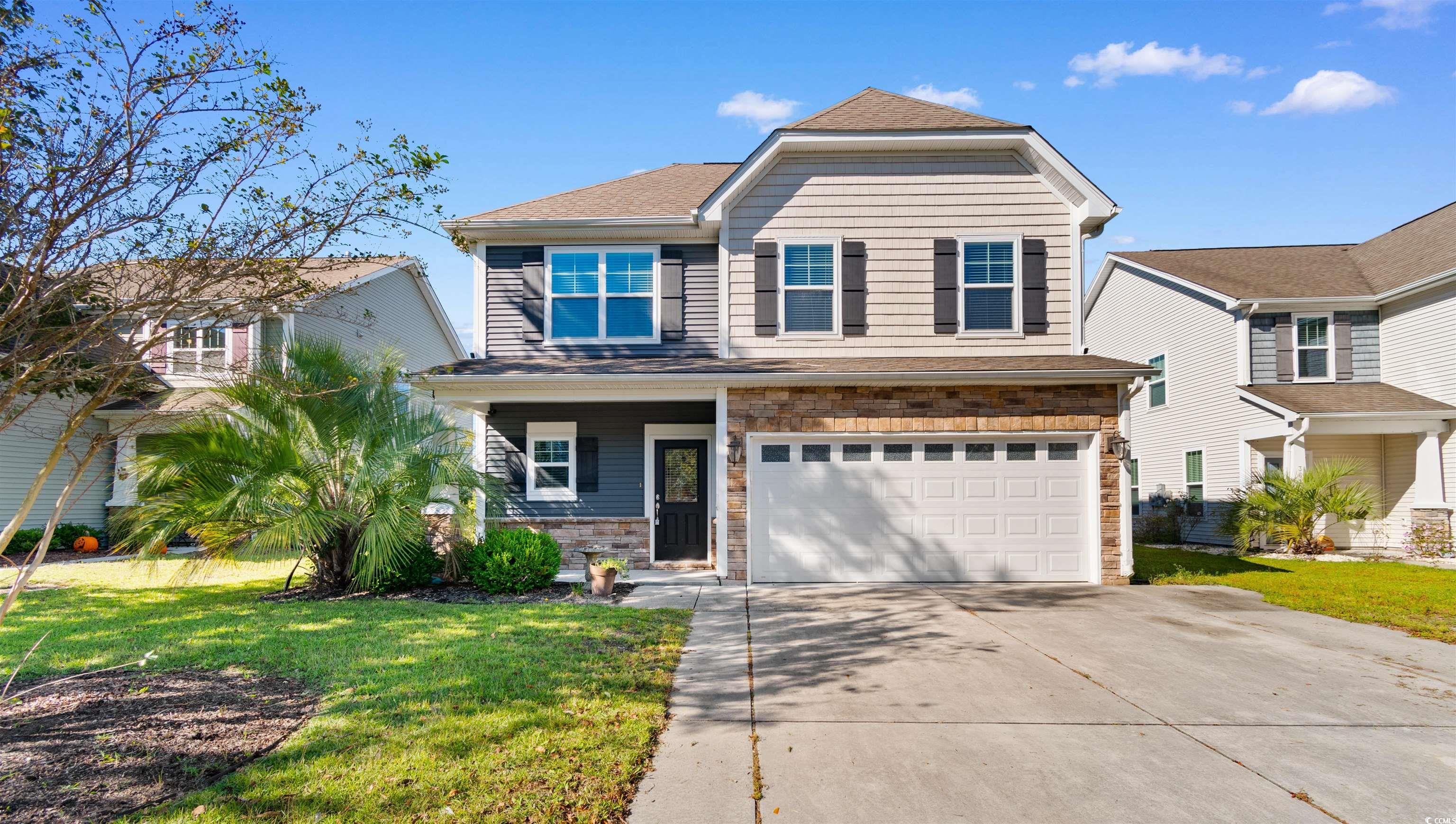 3616 White Wing Circle Myrtle Beach, SC 29579