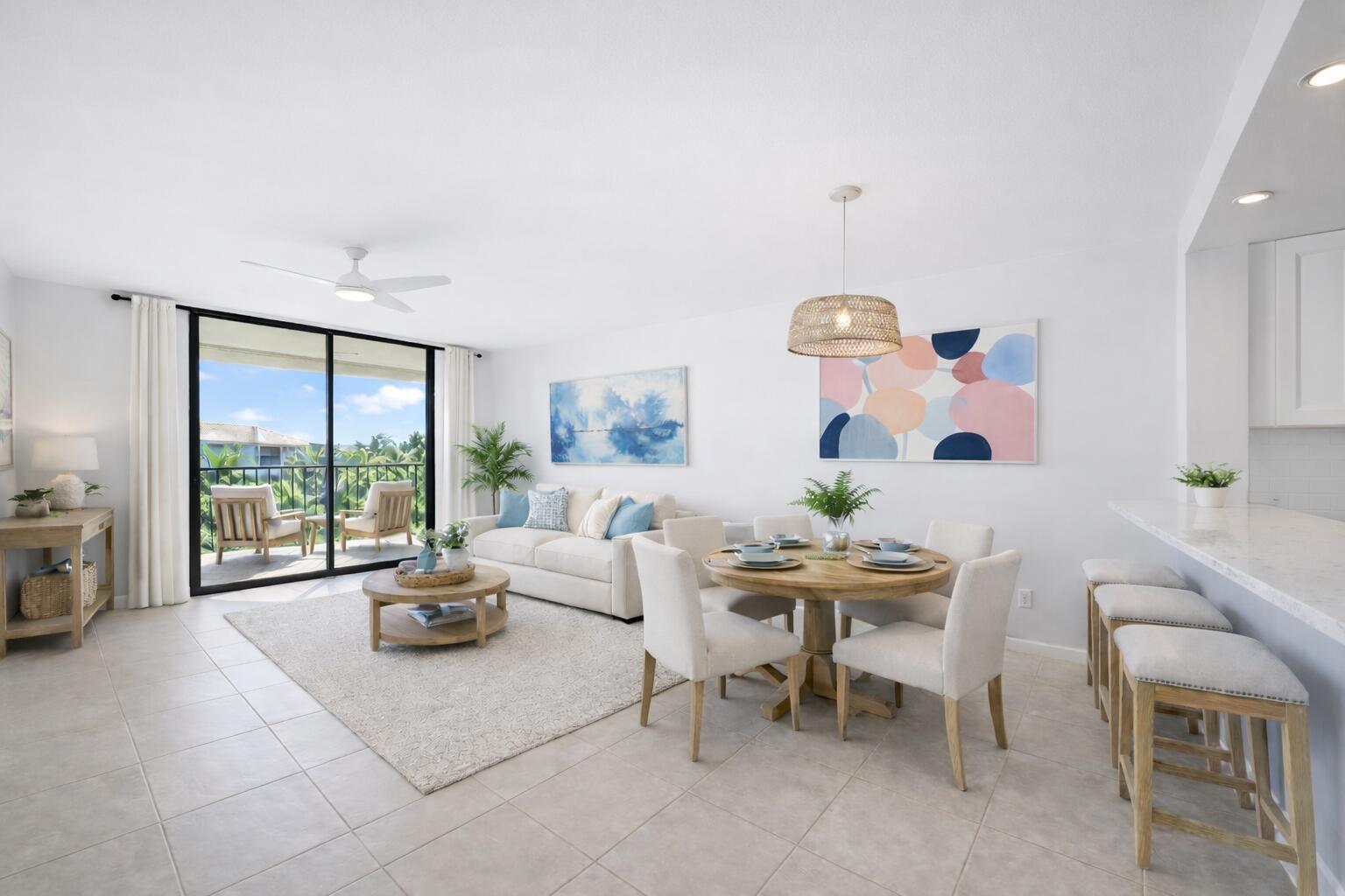 North Bay Colony Condo