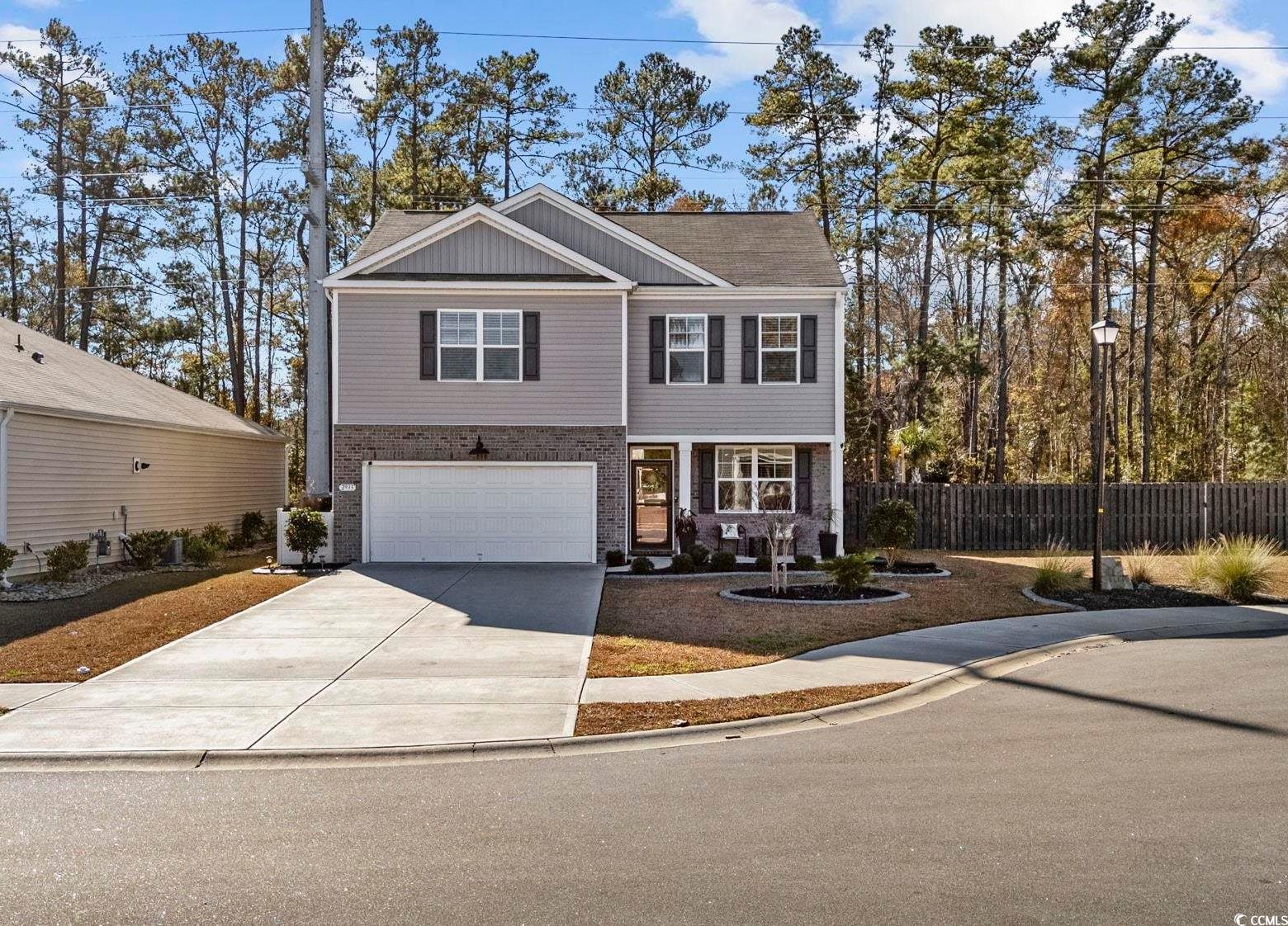 2933 Pegasus Place Myrtle Beach, SC 29577