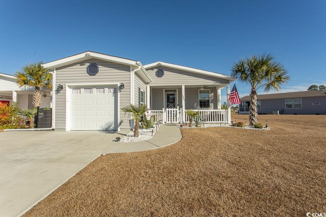 2064 Eastlynn Dr. Conway, SC 29526