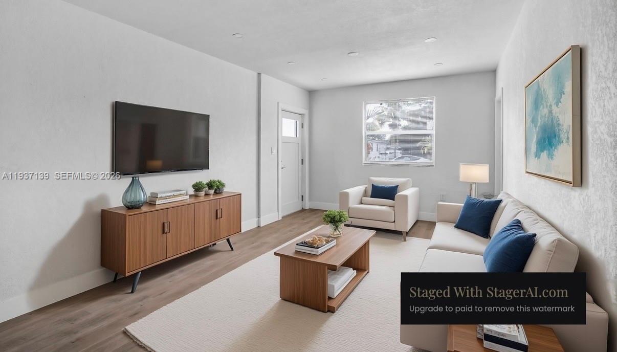 Biscayne Village Heights