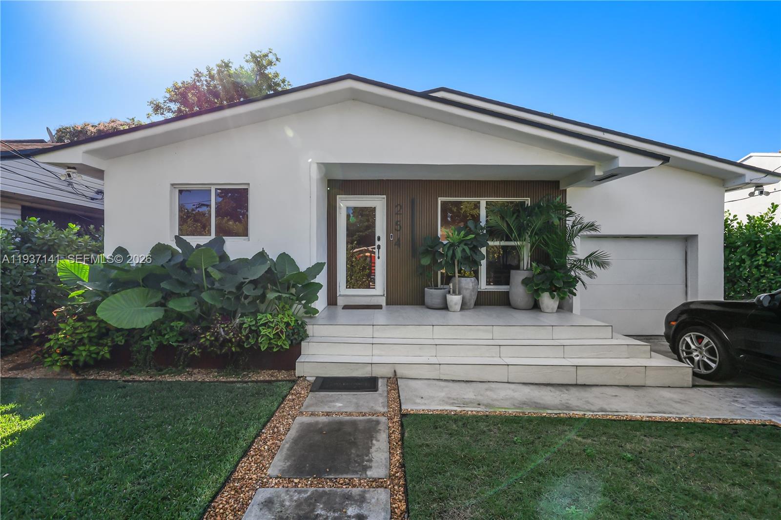 Columbia Park Corr Pl