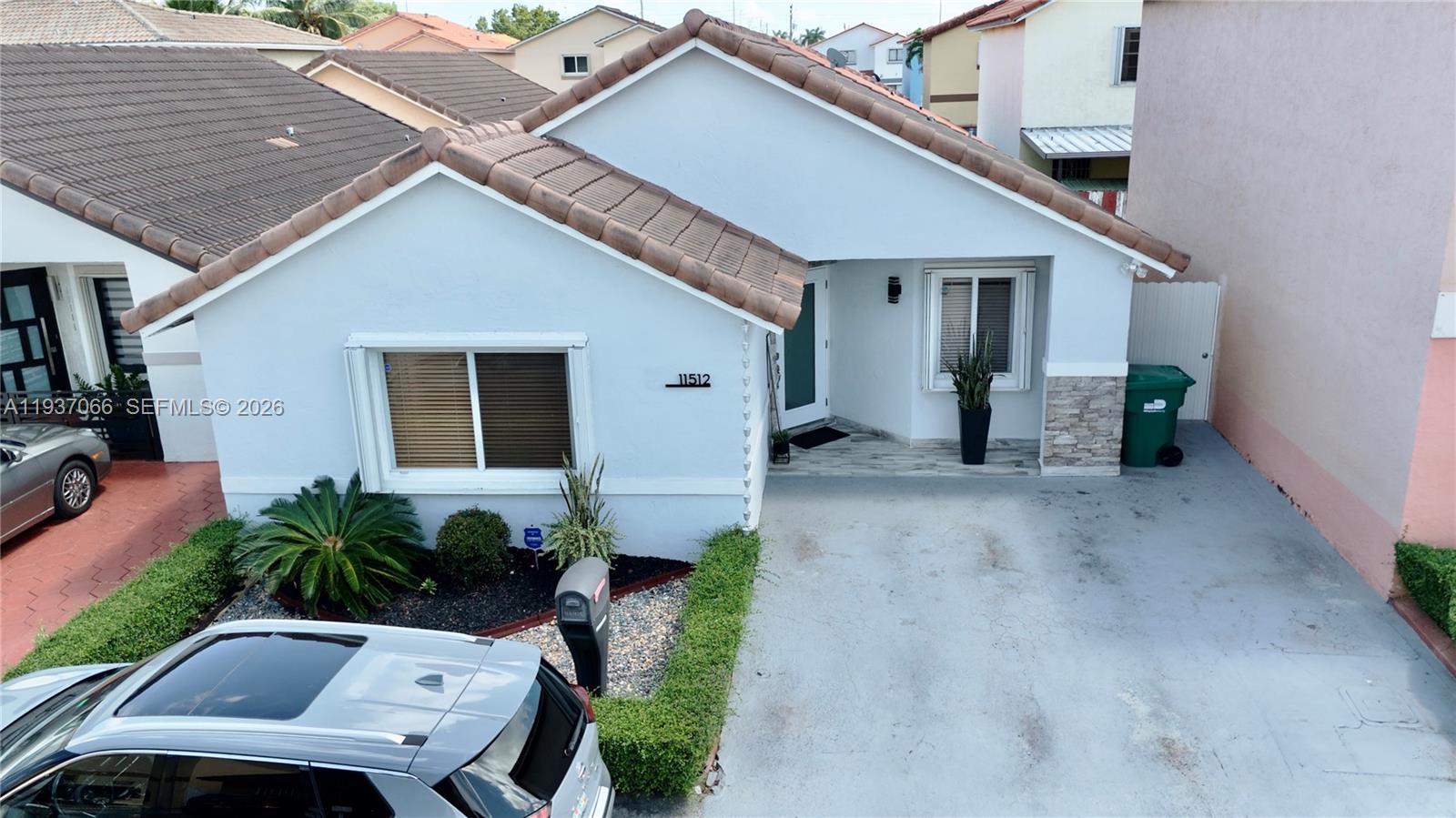 University Courts Sub