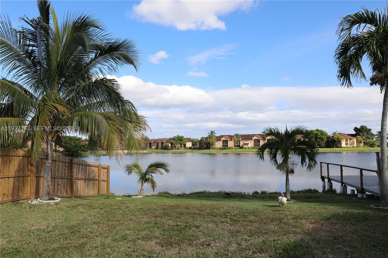 Pembroke Lakes South