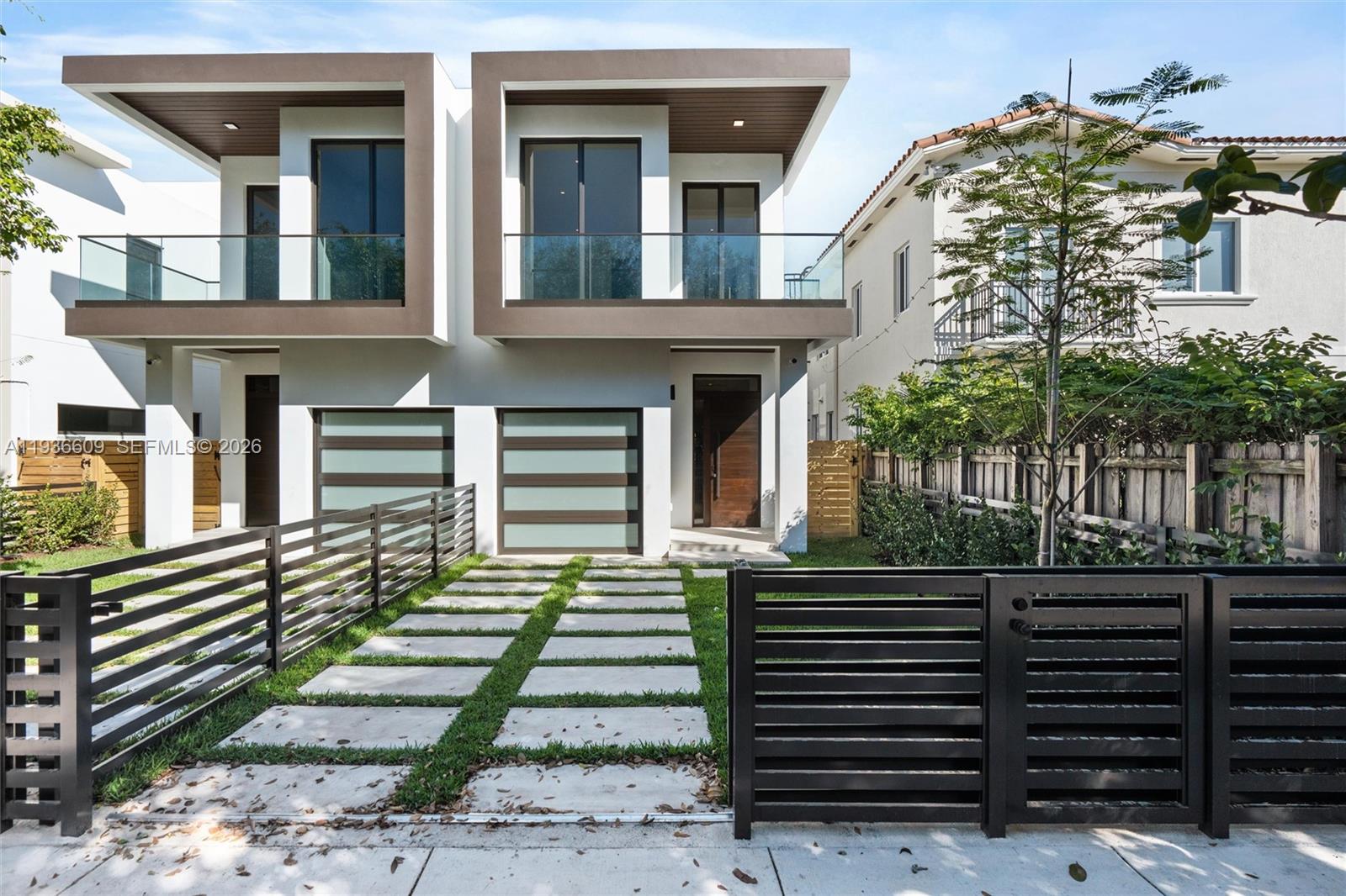 Second Westmoreland Addn