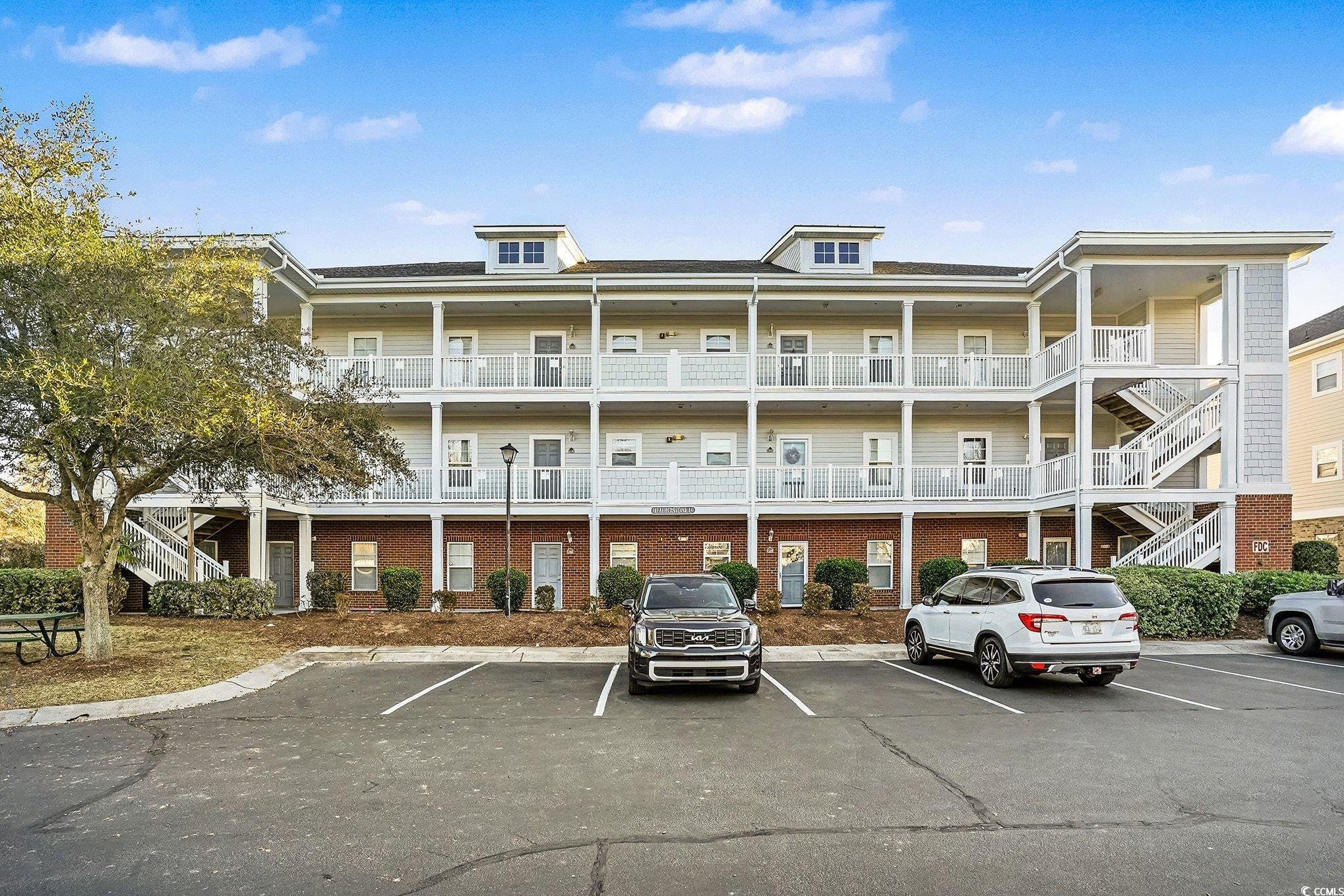 804 Crumpet Ct. UNIT #1146 Myrtle Beach, SC 29579